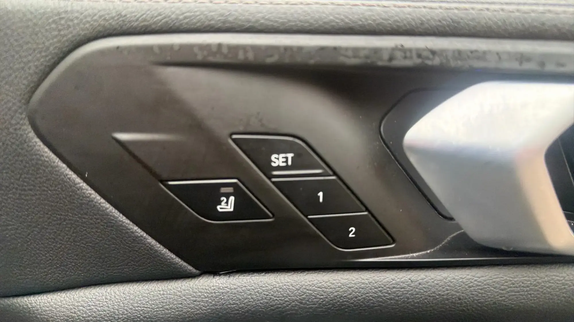 BMW X5 Image 52