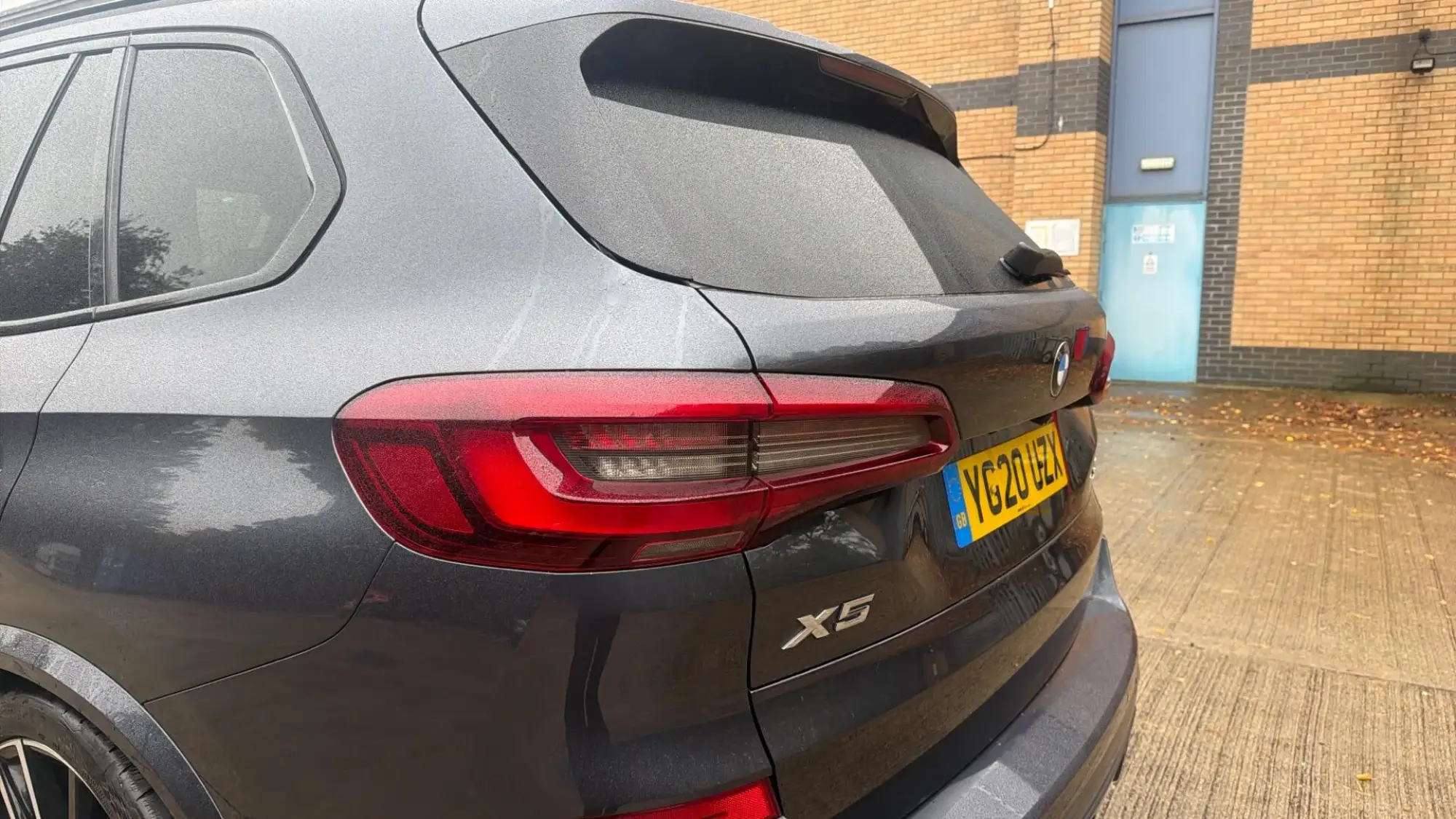 BMW X5 Image 85