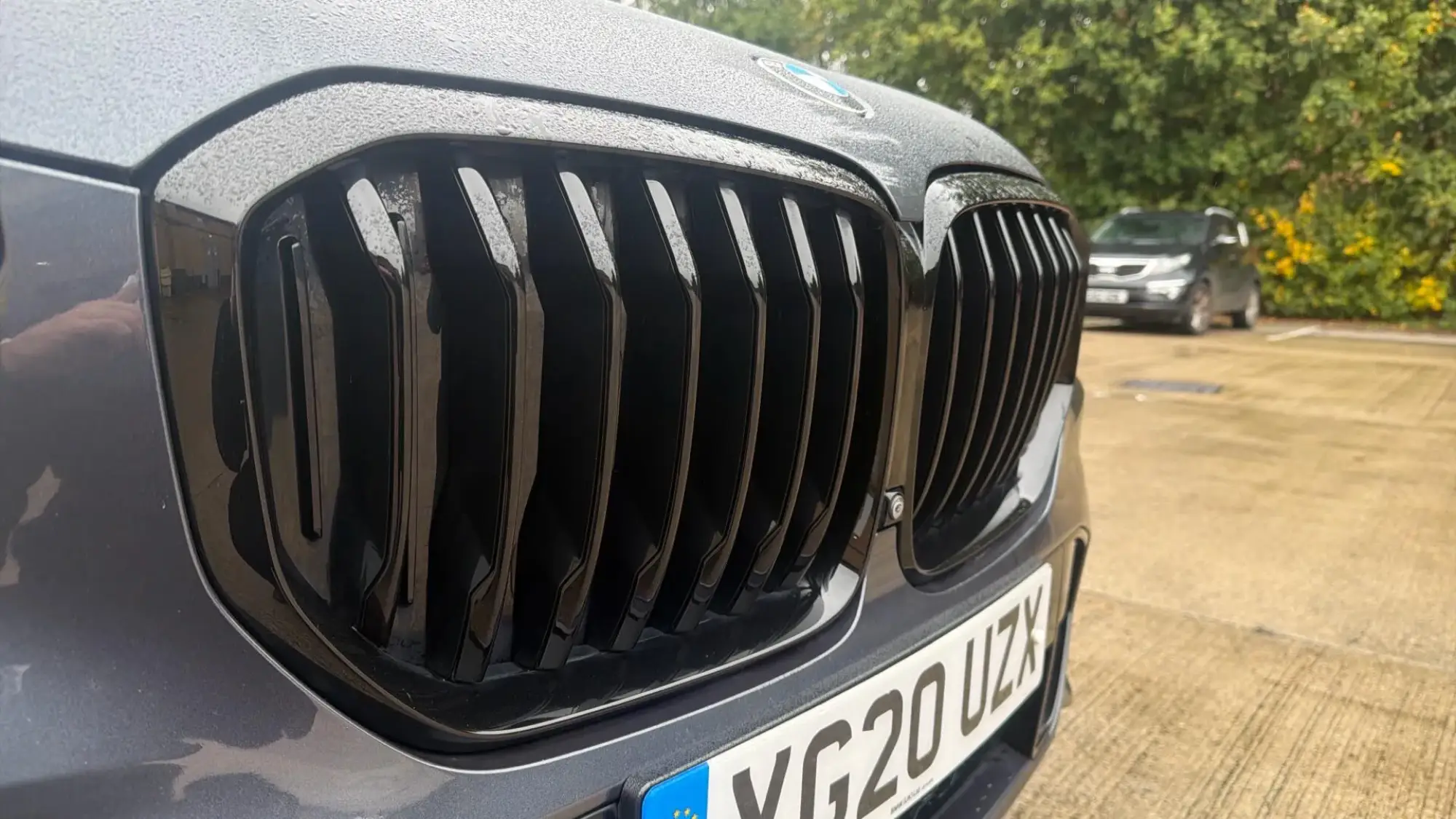 BMW X5 Image 98