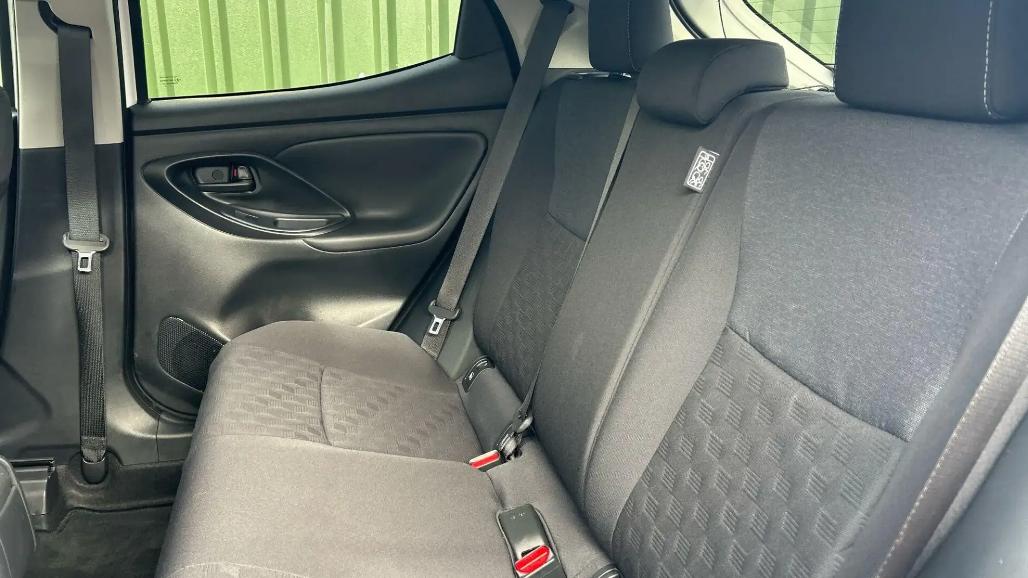 Toyota Yaris Image 15