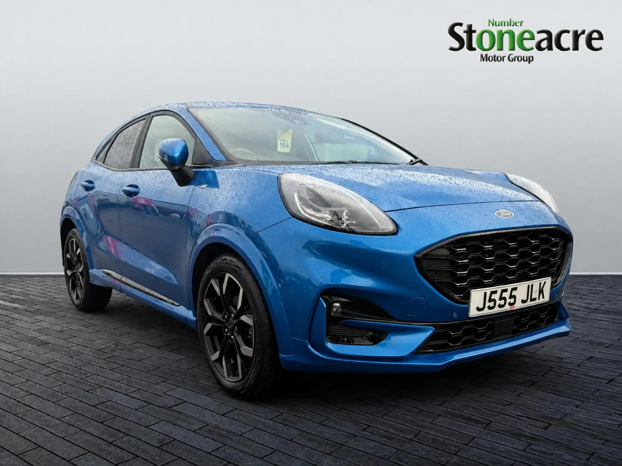 Ford Puma Image 1 Ford Puma Image 1