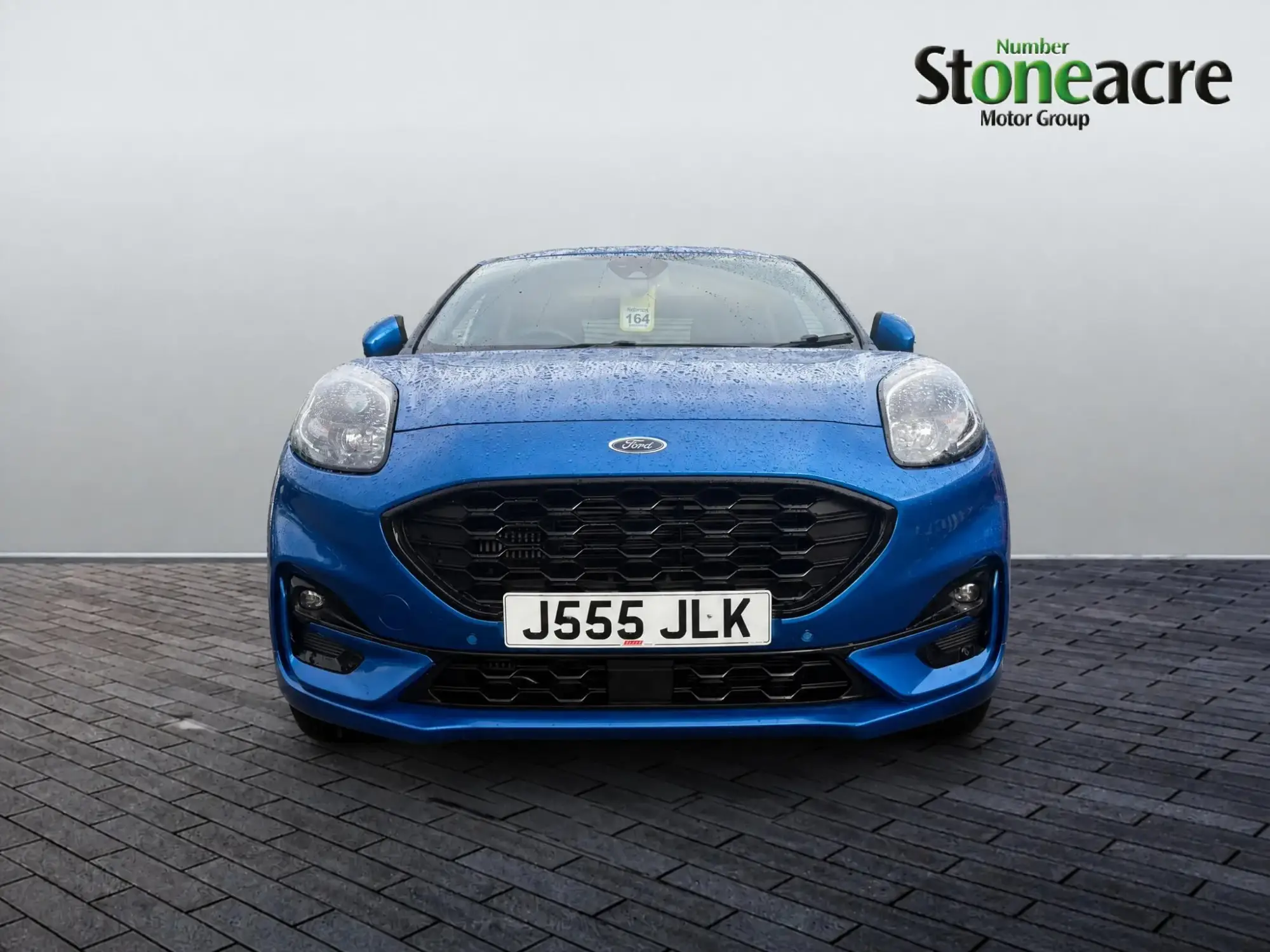 Ford Puma Image 2 Ford Puma Image 2