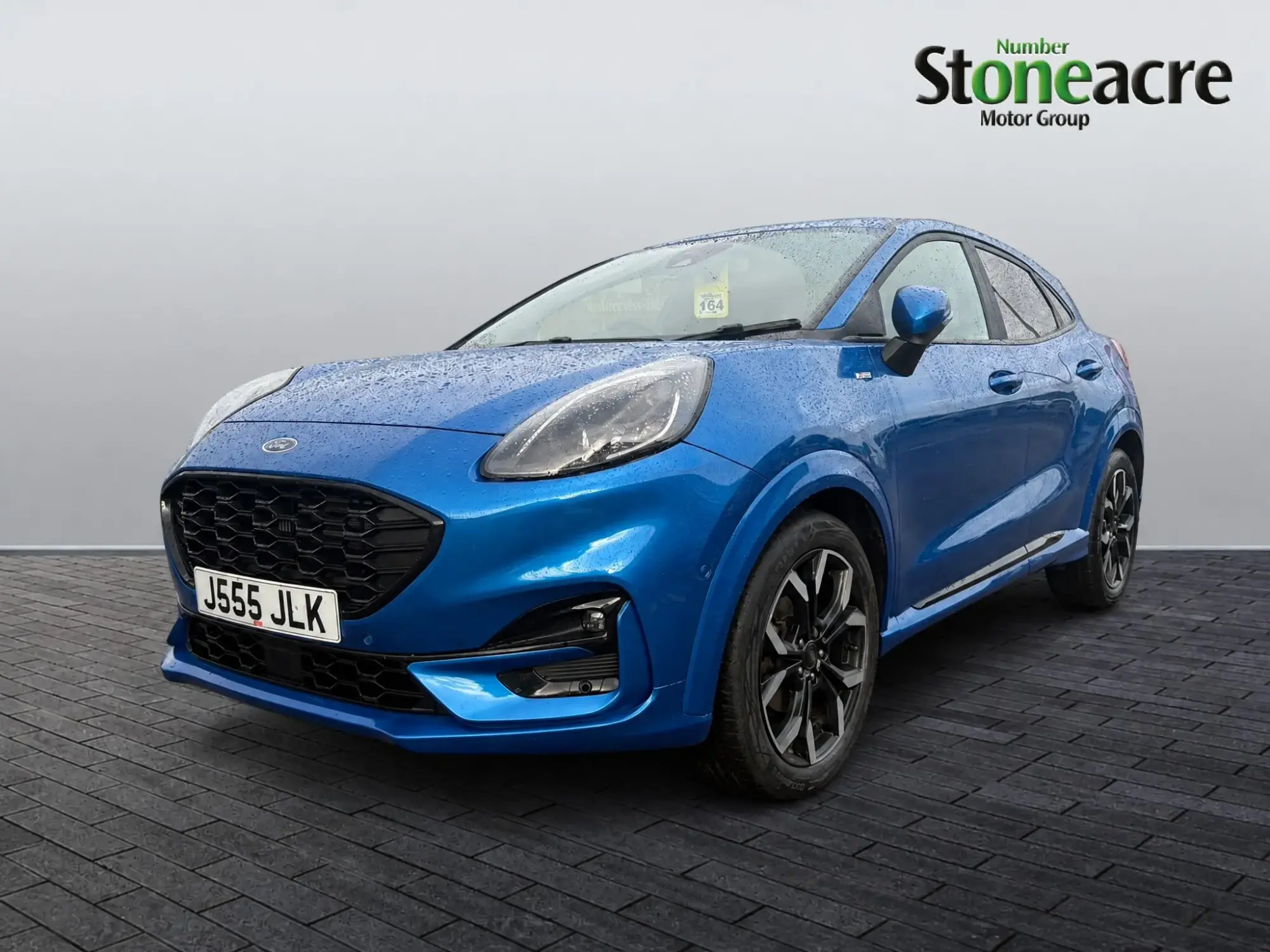 Ford Puma Image 3 Ford Puma Image 3
