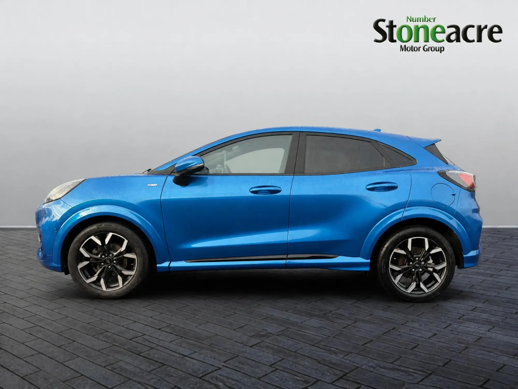 Ford Puma Image 5 Ford Puma Image 5