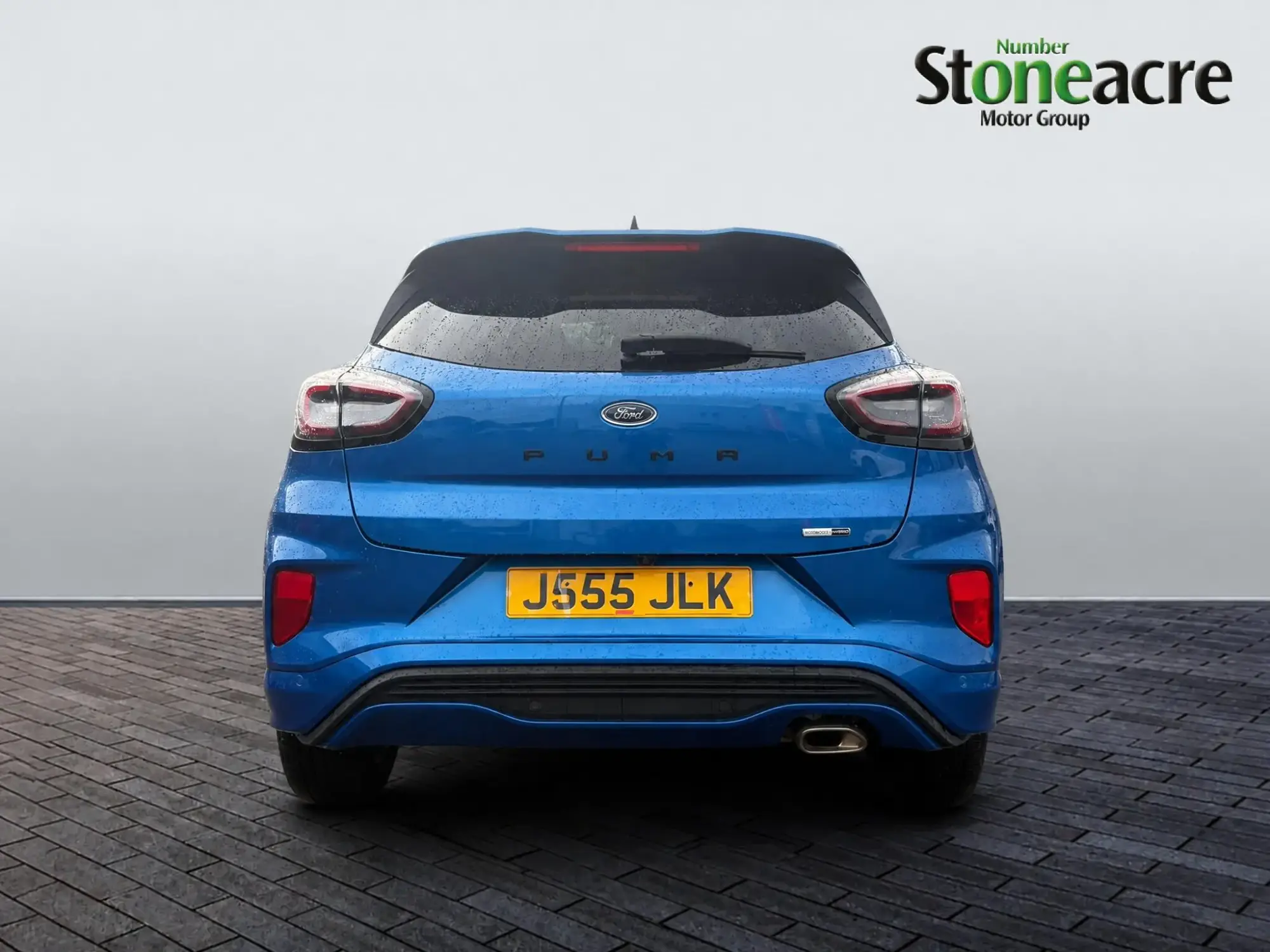 Ford Puma Image 6 Ford Puma Image 6