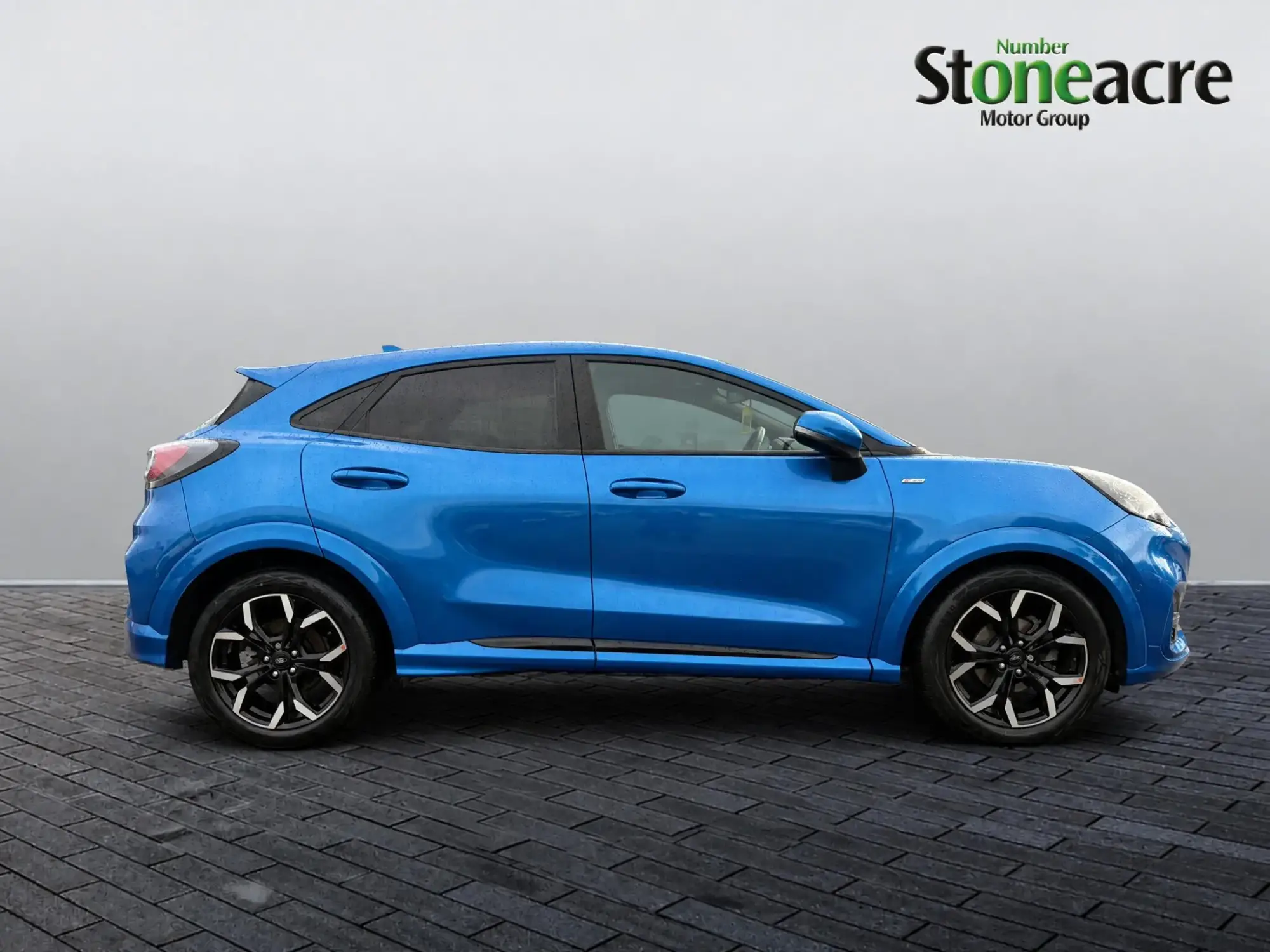 Ford Puma Image 7 Ford Puma Image 7