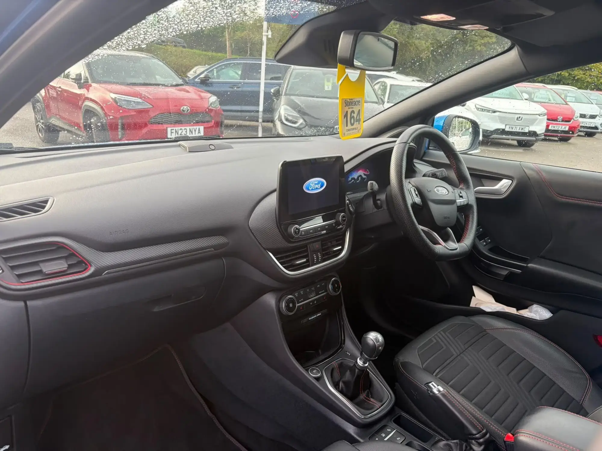 Ford Puma Image 10 Ford Puma Image 10
