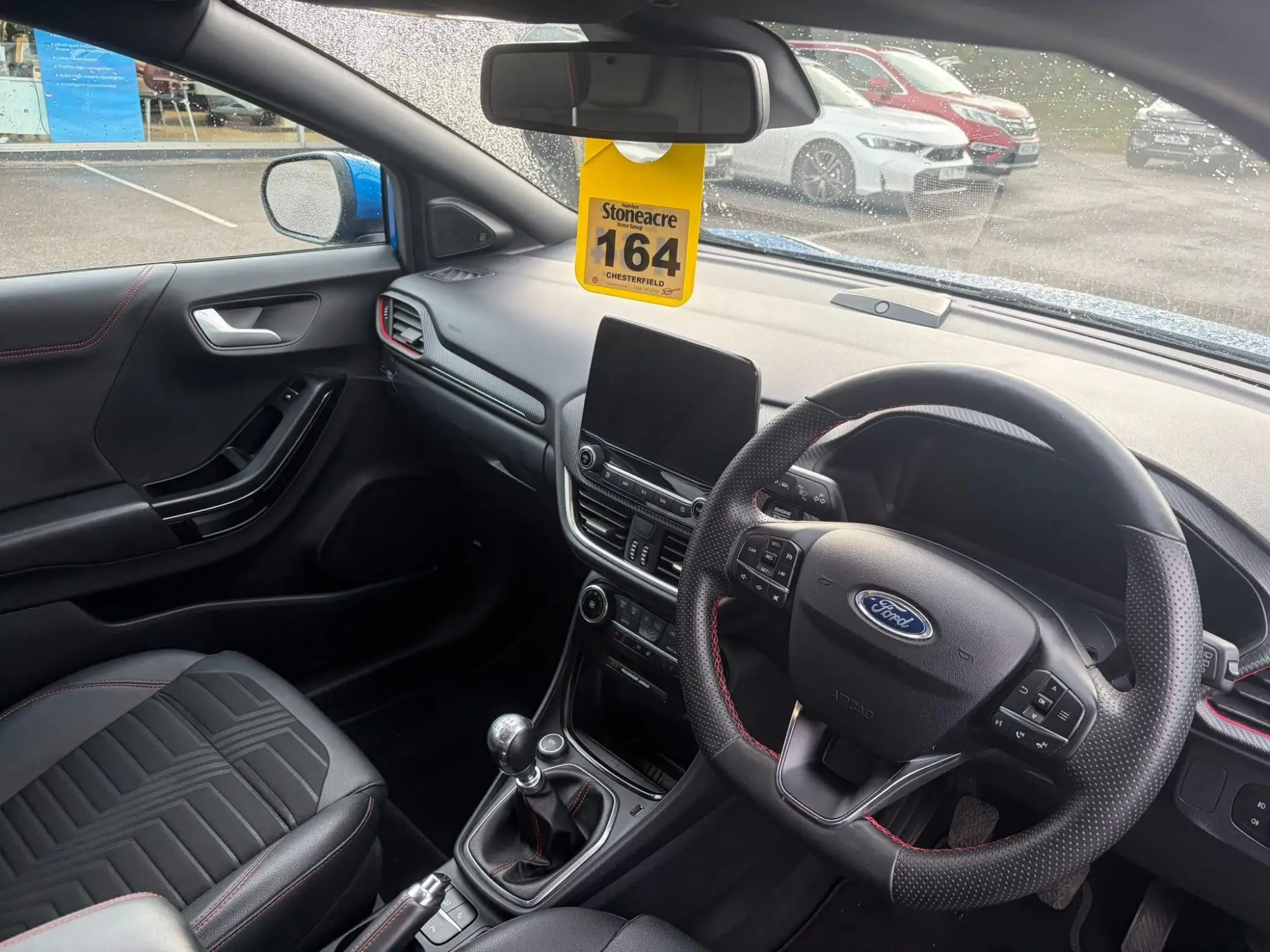 Ford Puma Image 11 Ford Puma Image 11