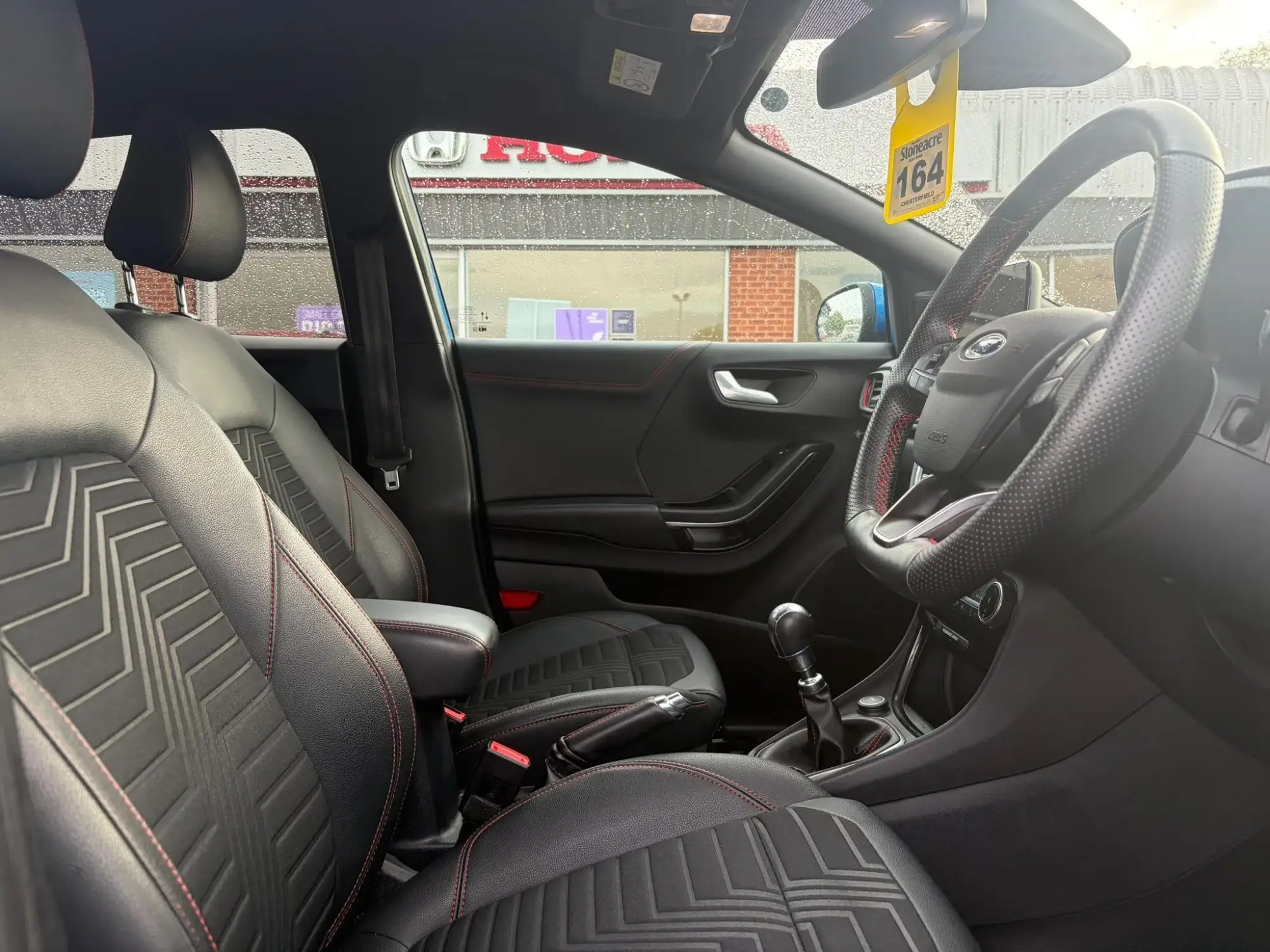Ford Puma Image 12 Ford Puma Image 12