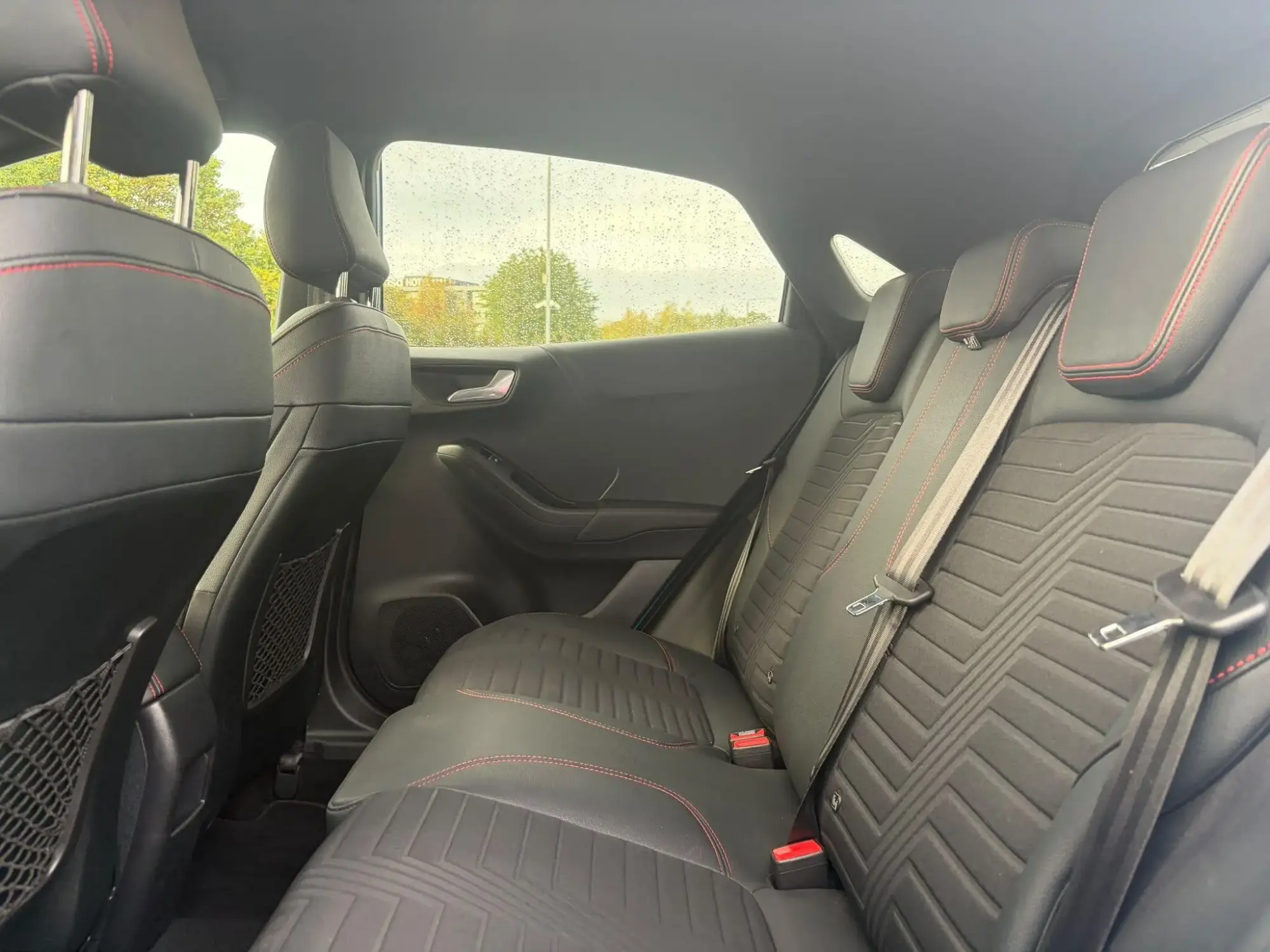 Ford Puma Image 14 Ford Puma Image 14