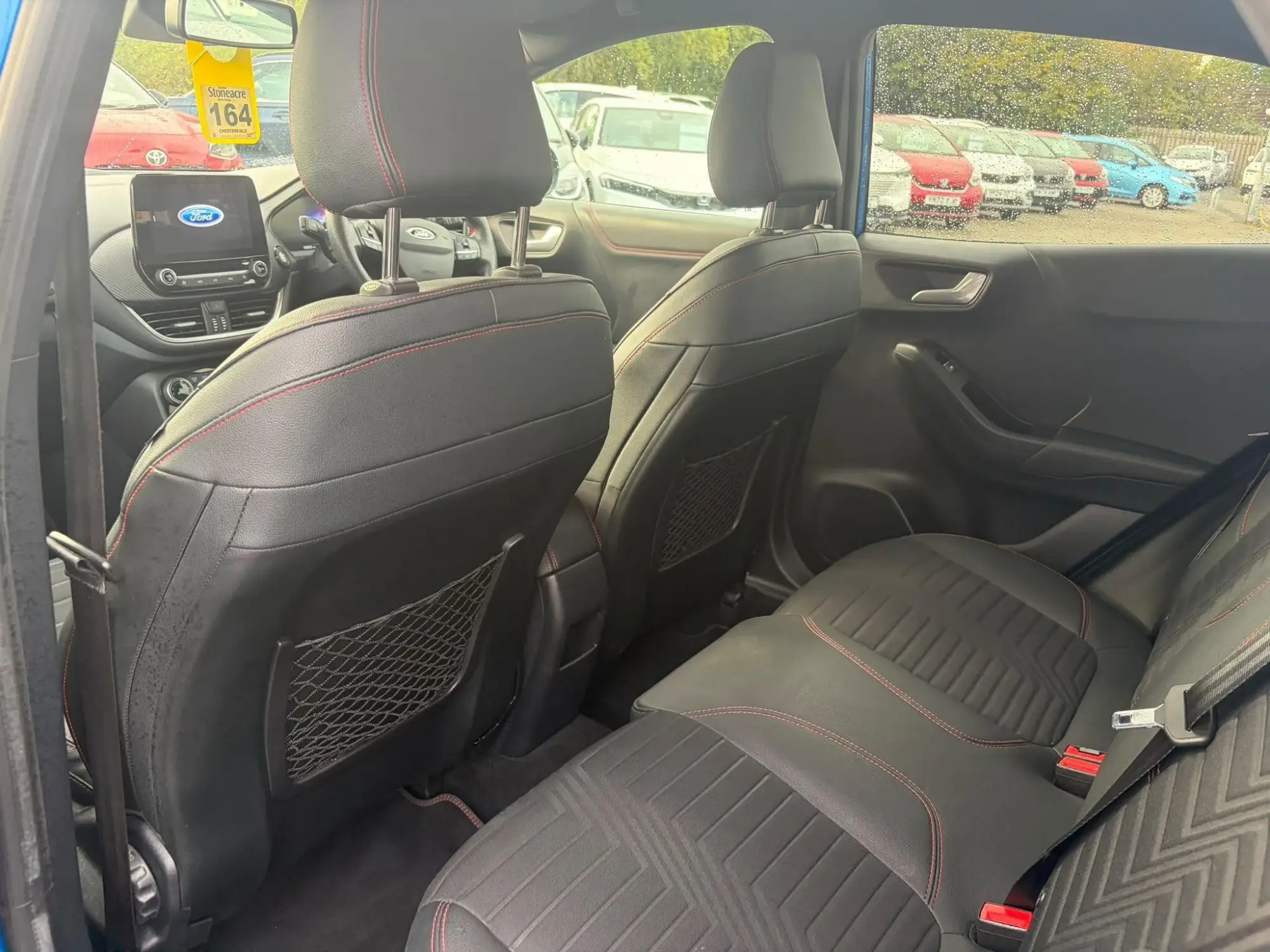 Ford Puma Image 16 Ford Puma Image 16