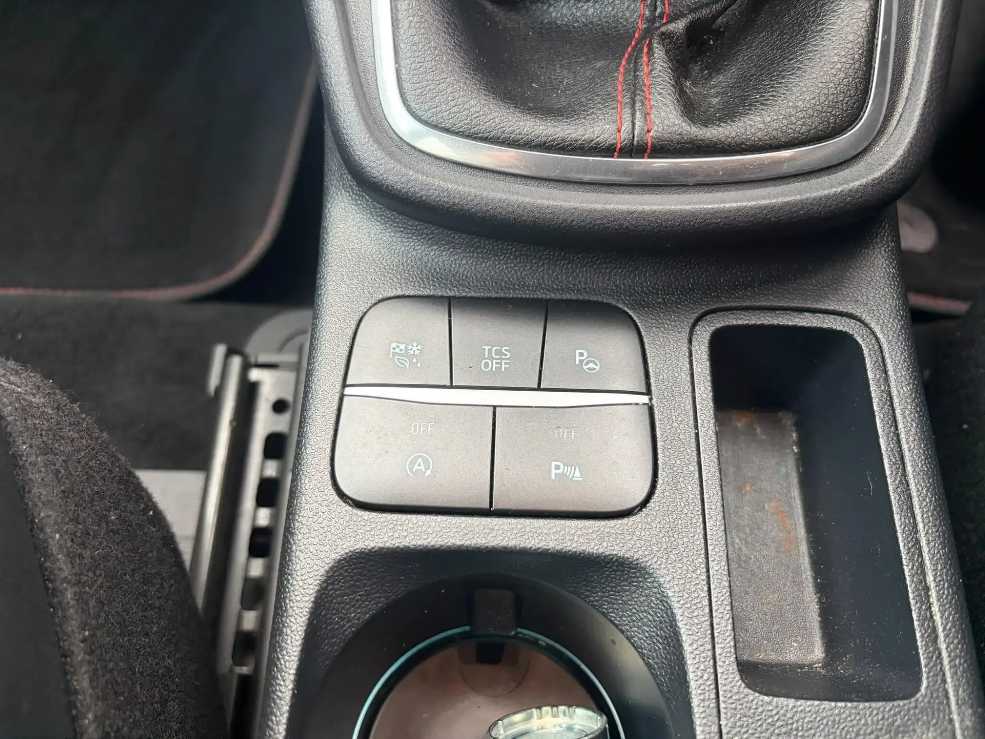 Ford Puma Image 18 Ford Puma Image 18