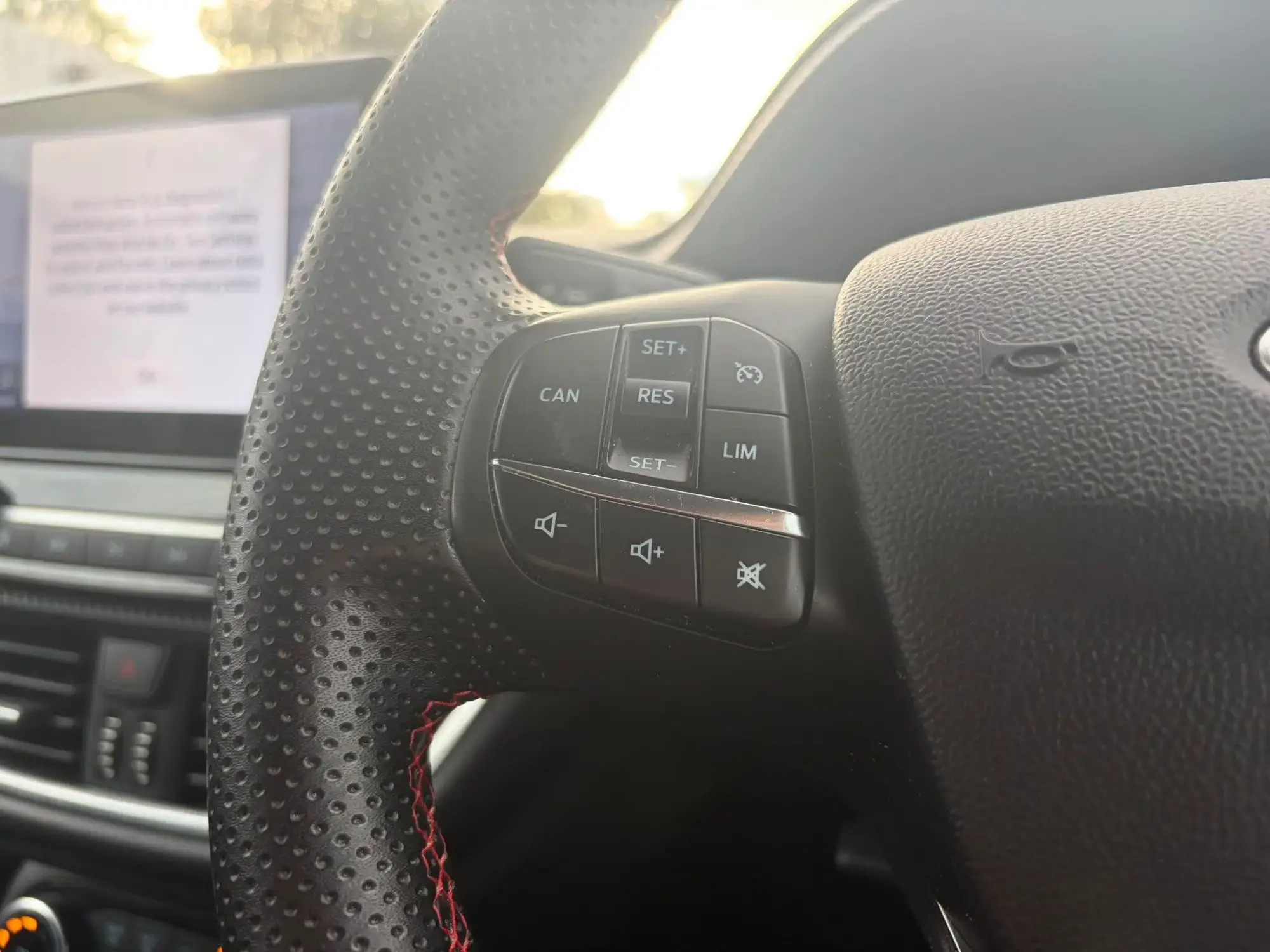 Ford Puma Image 19 Ford Puma Image 19