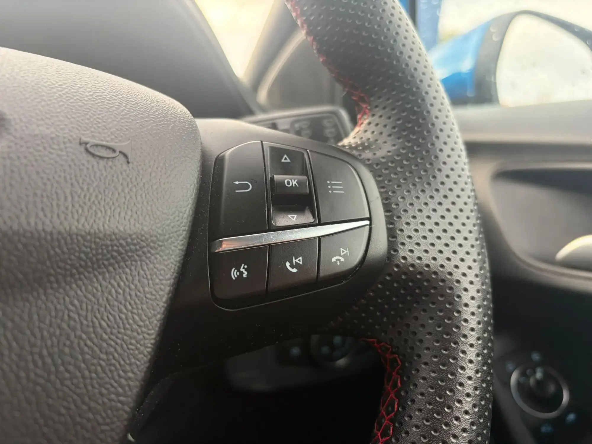 Ford Puma Image 20 Ford Puma Image 20