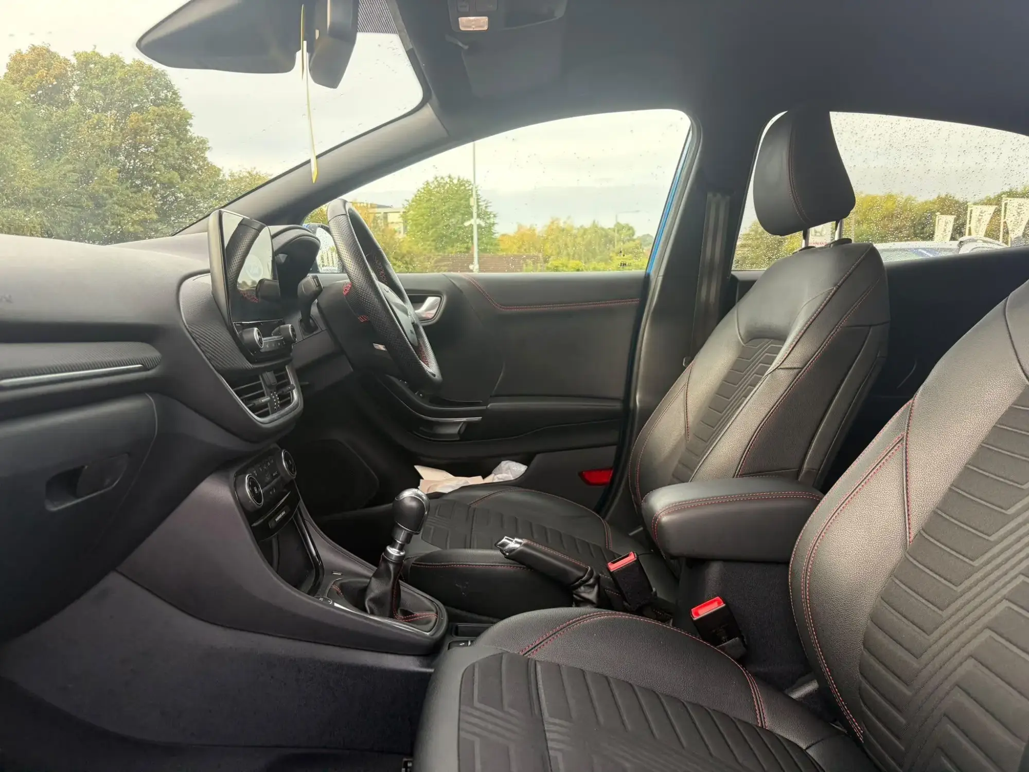 Ford Puma Image 29 Ford Puma Image 29