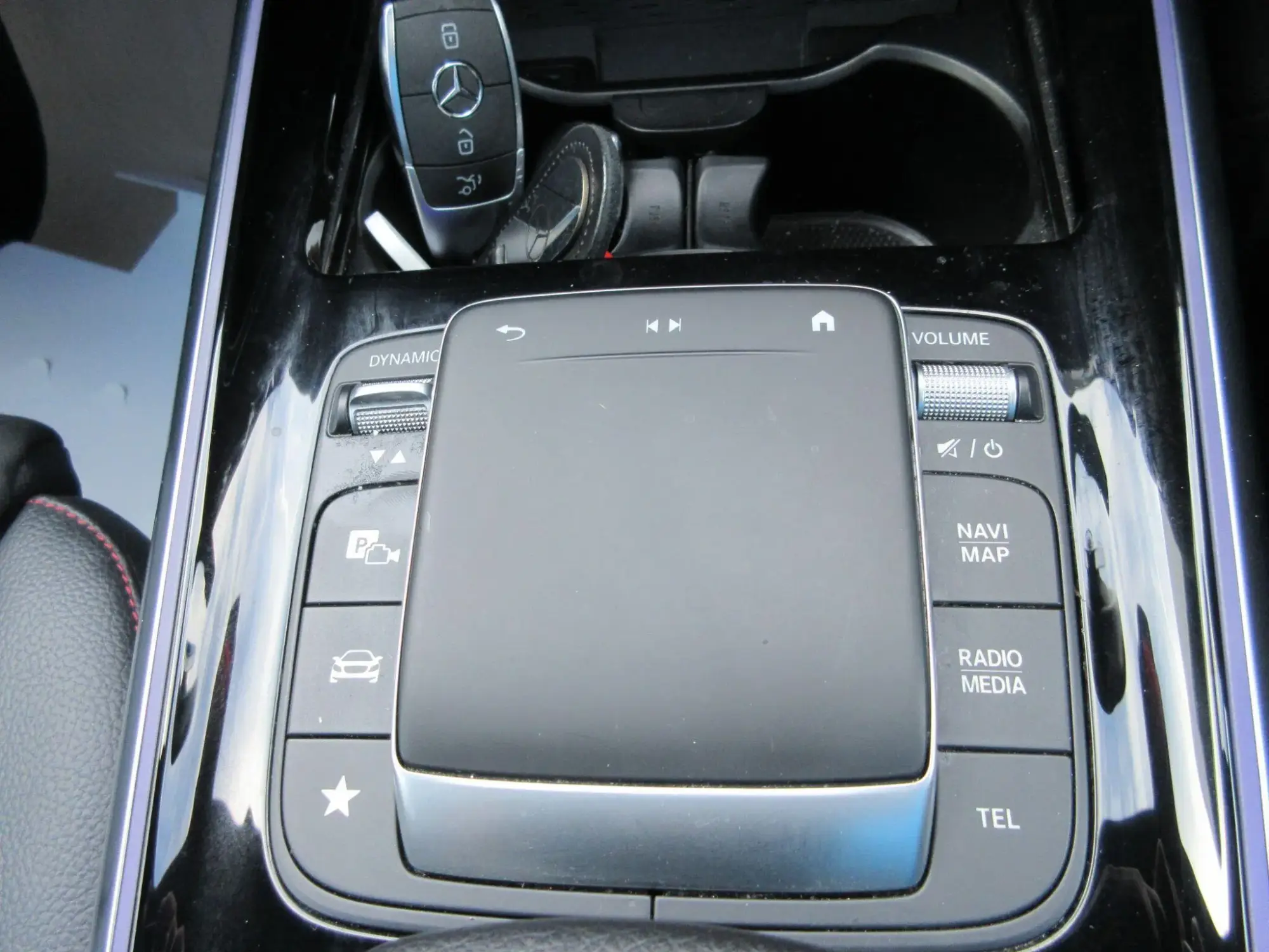 Mercedes-Benz GLA Image 29