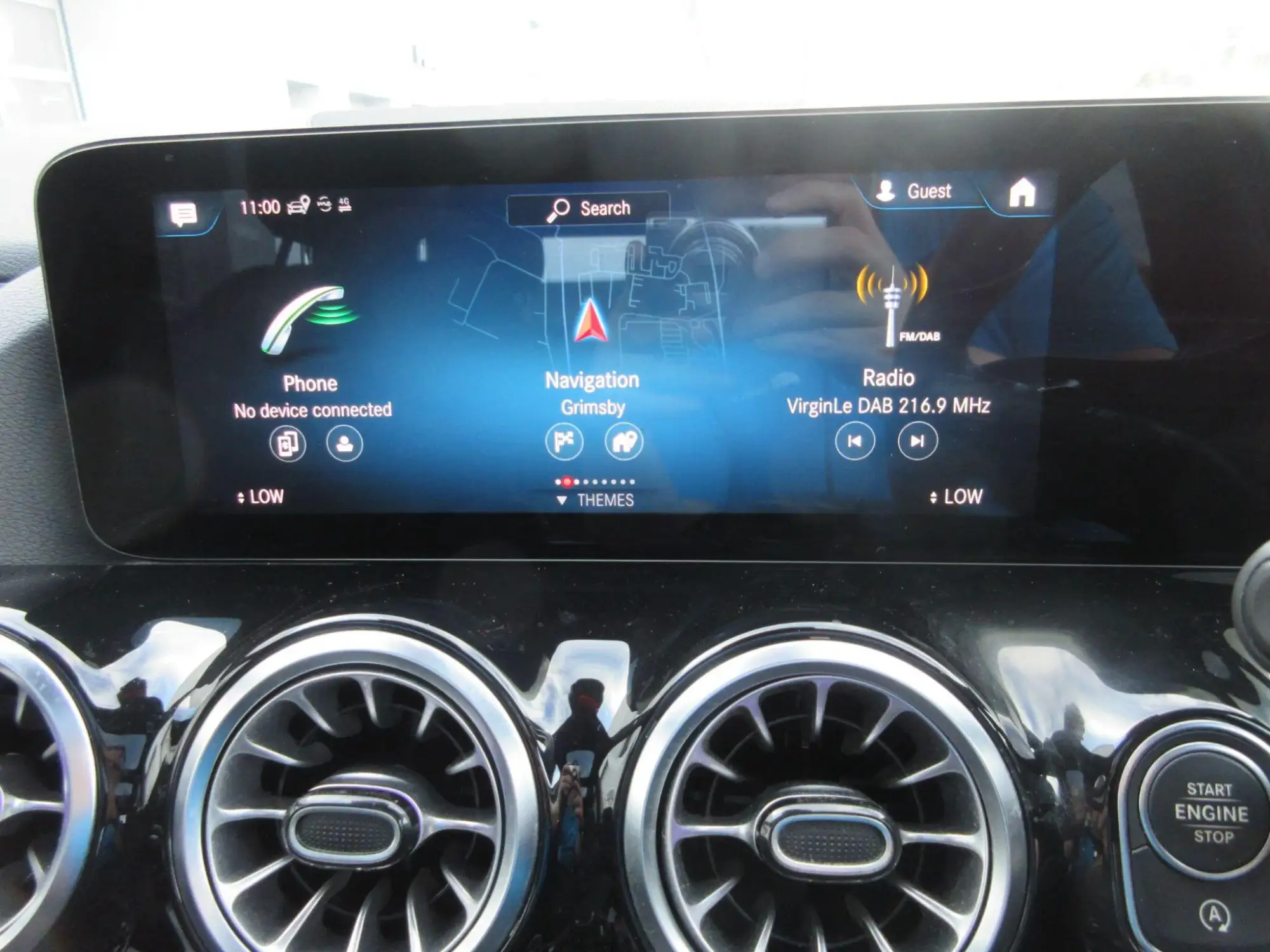 Mercedes-Benz GLA Image 59