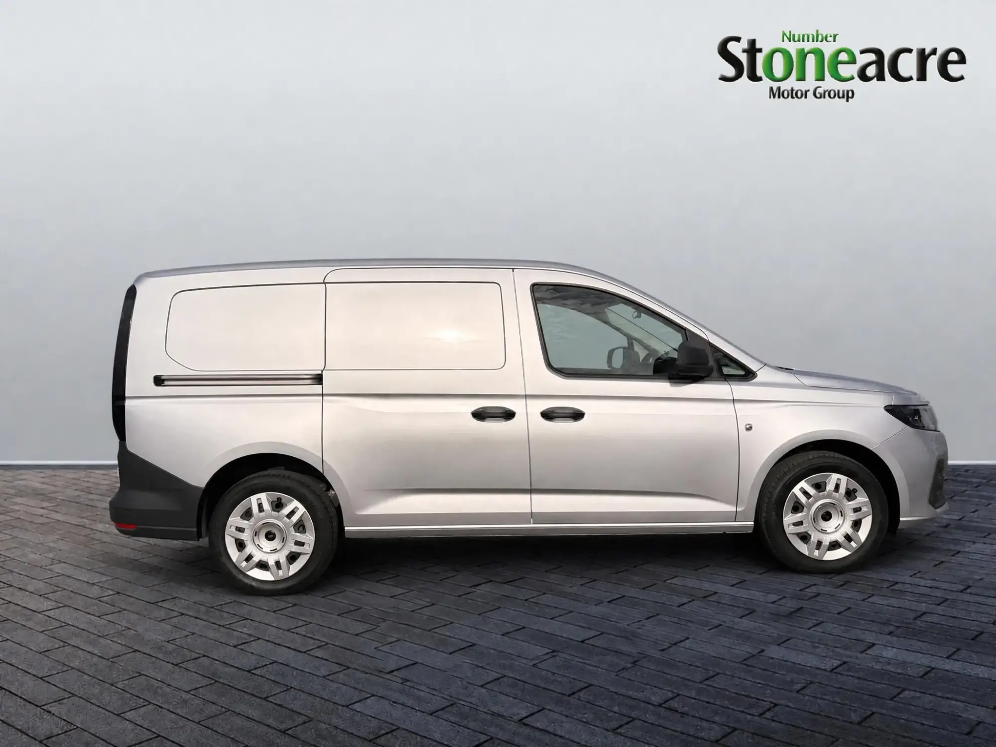 Ford Transit Connect 1.5 250 EcoBoost Trend Auto L2 Euro 6 6dr NX25HSO Image 2 Ford Transit Connect 1.5 250 EcoBoost Trend Auto L2 Euro 6 6dr NX25HSO Image 2