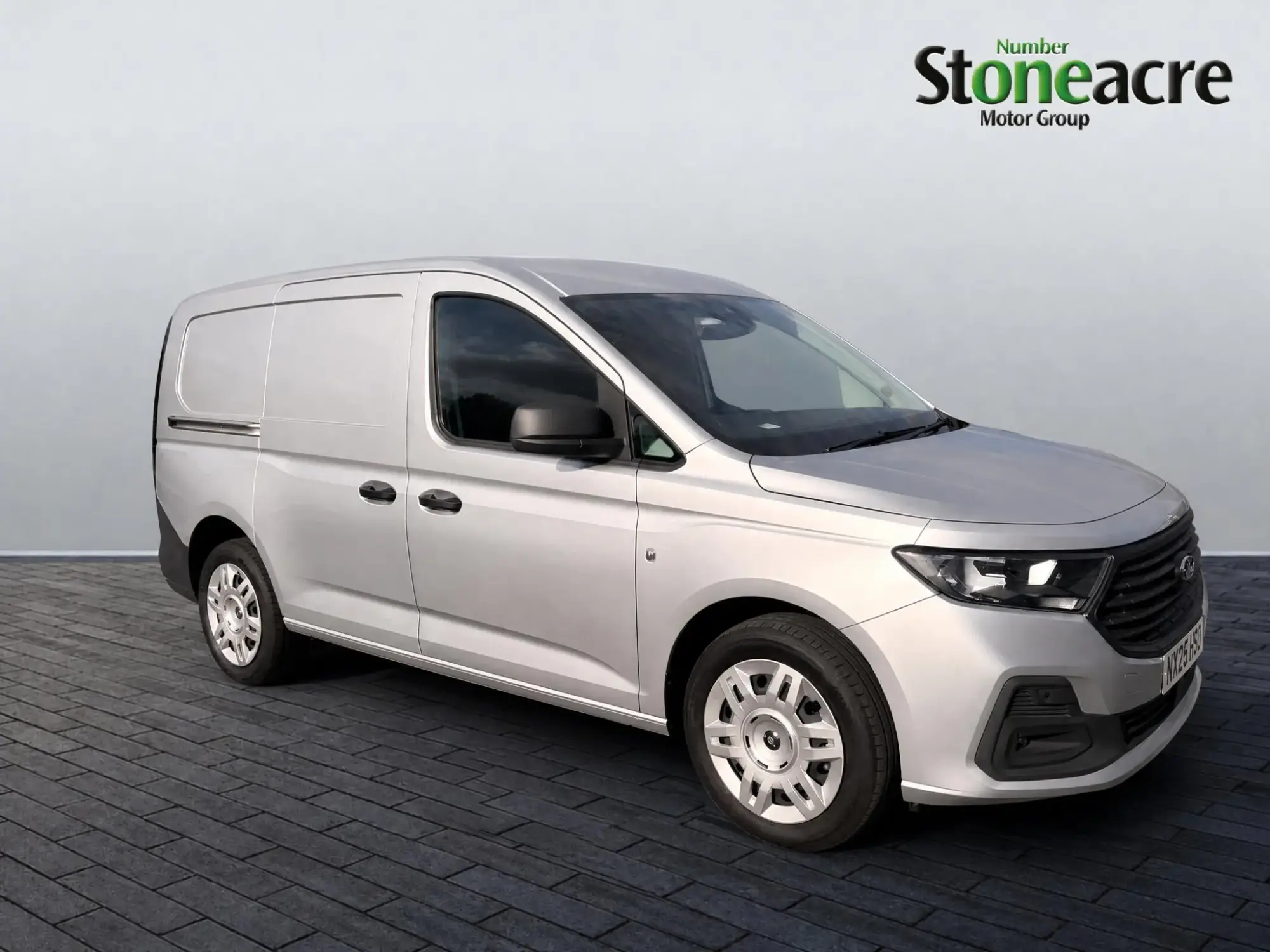 Ford Transit Connect 1.5 250 EcoBoost Trend Auto L2 Euro 6 6dr NX25HSO Image 1 Ford Transit Connect 1.5 250 EcoBoost Trend Auto L2 Euro 6 6dr NX25HSO Image 1
