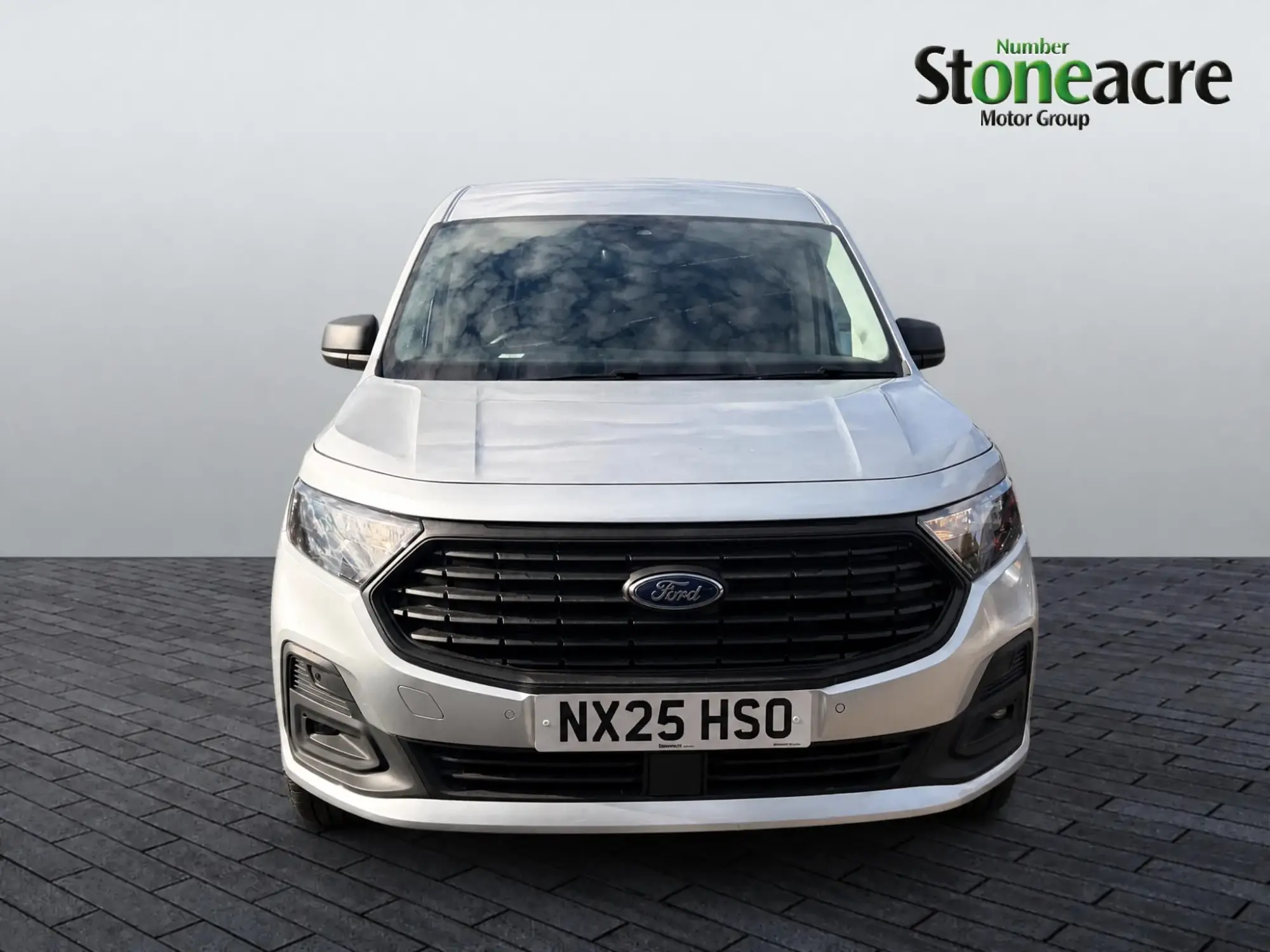 Ford Transit Connect 1.5 250 EcoBoost Trend Auto L2 Euro 6 6dr NX25HSO Image 3 Ford Transit Connect 1.5 250 EcoBoost Trend Auto L2 Euro 6 6dr NX25HSO Image 3