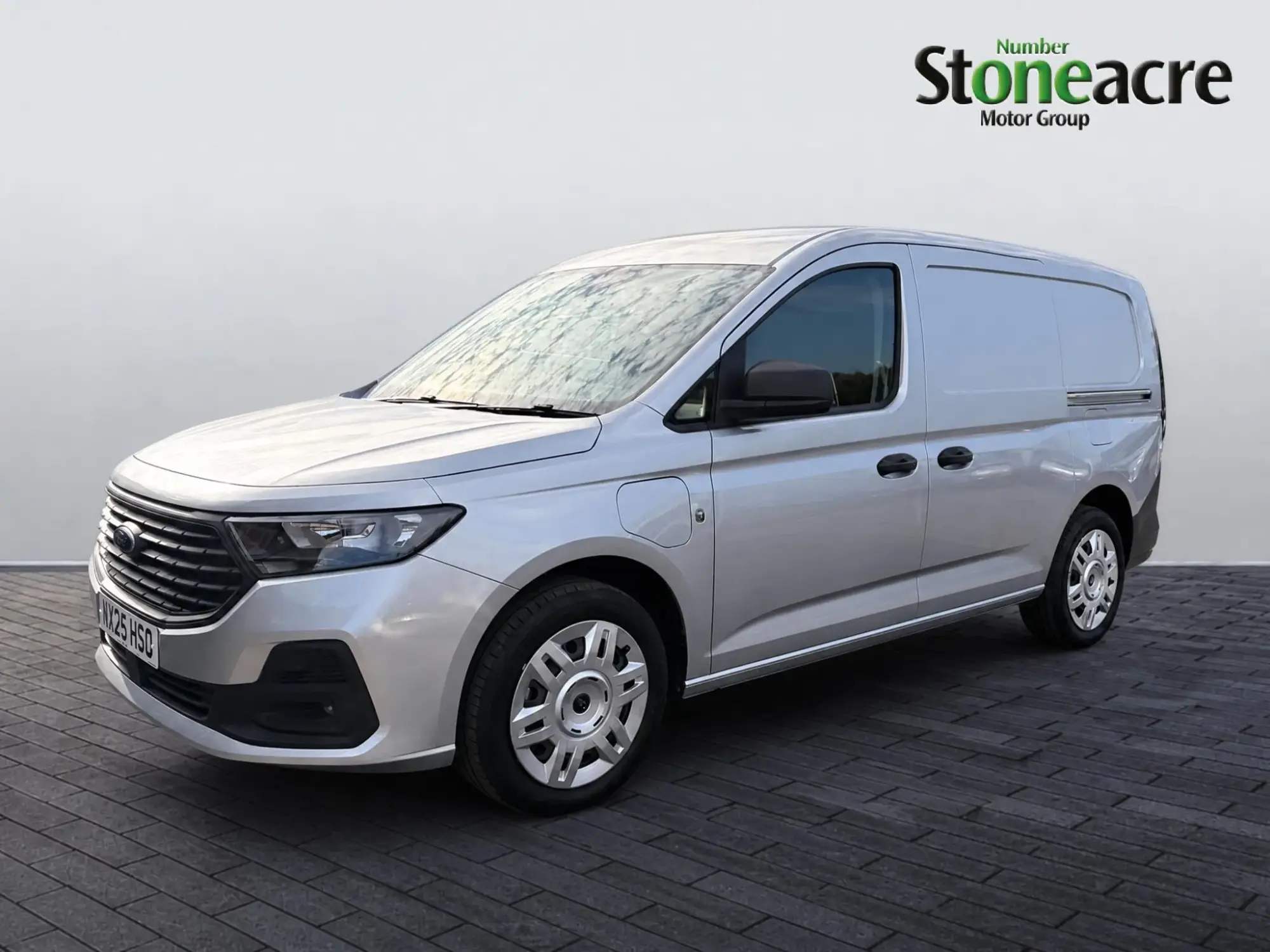 Ford Transit Connect Image 4 Ford Transit Connect Image 4