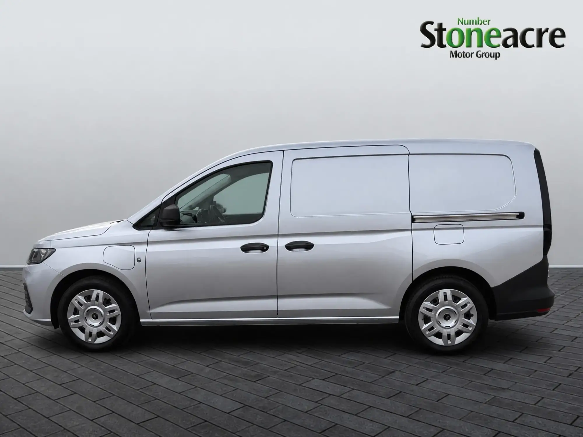Ford Transit Connect Image 5 Ford Transit Connect Image 5