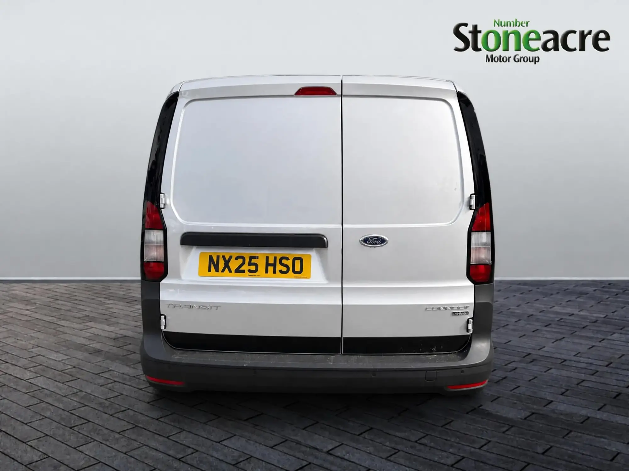 Ford Transit Connect Image 6 Ford Transit Connect Image 6