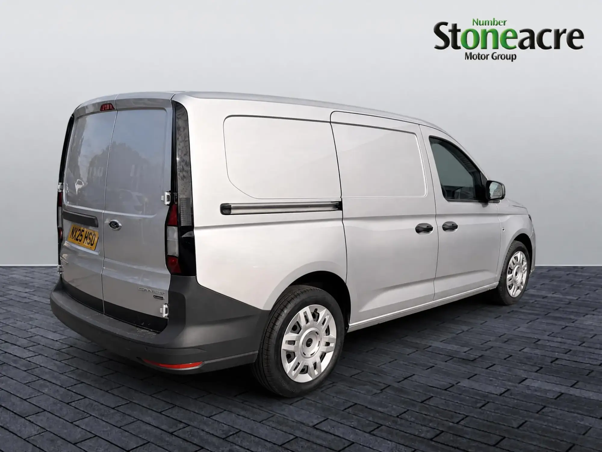 Ford Transit Connect Image 7 Ford Transit Connect Image 7