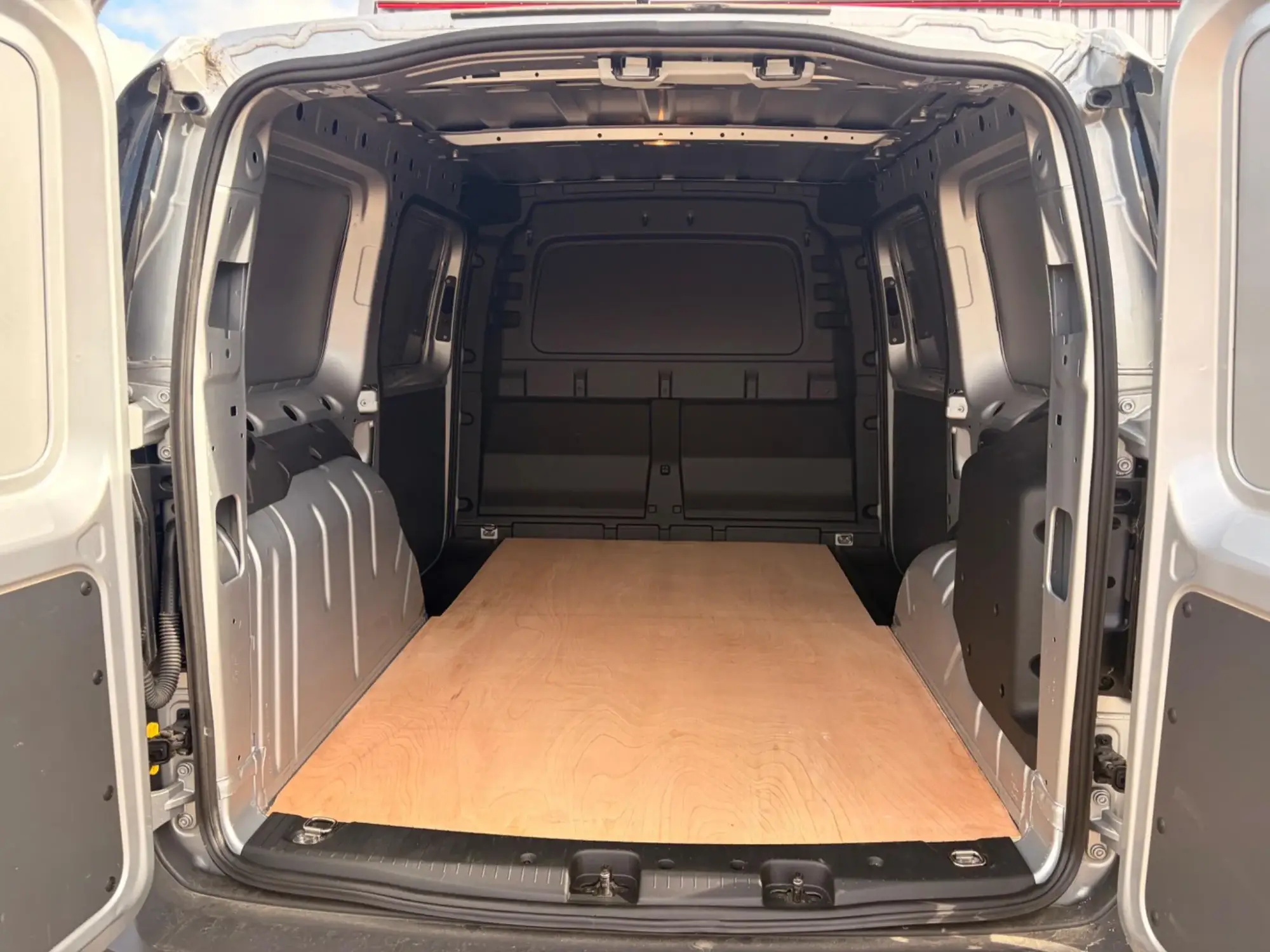 Ford Transit Connect Image 10 Ford Transit Connect Image 10