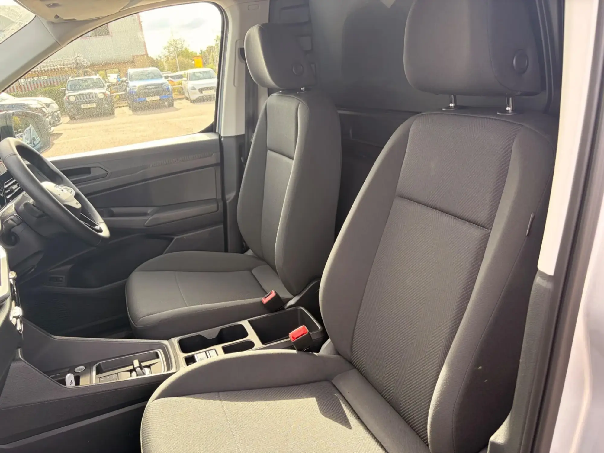 Ford Transit Connect Image 11 Ford Transit Connect Image 11