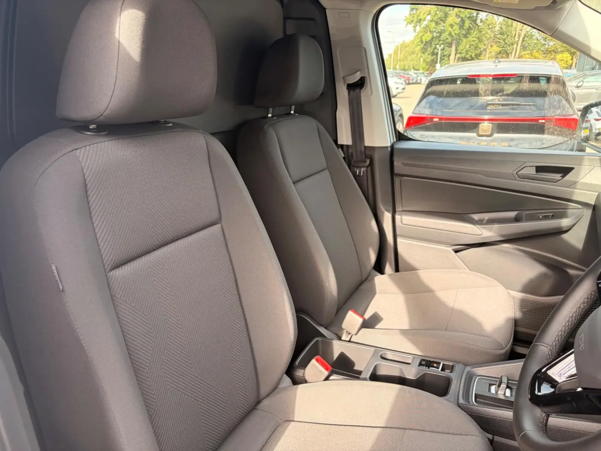 Ford Transit Connect Image 12 Ford Transit Connect Image 12