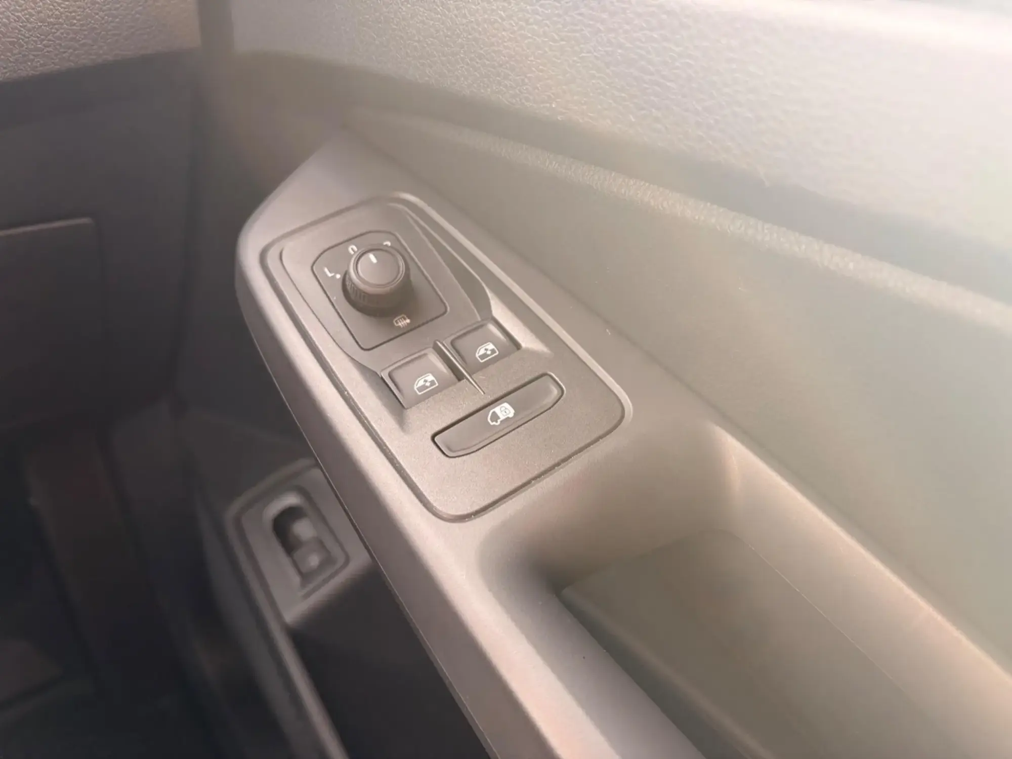 Ford Transit Connect Image 13 Ford Transit Connect Image 13