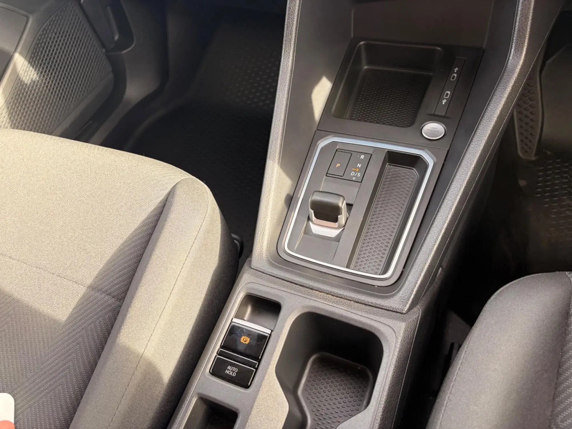 Ford Transit Connect Image 17 Ford Transit Connect Image 17