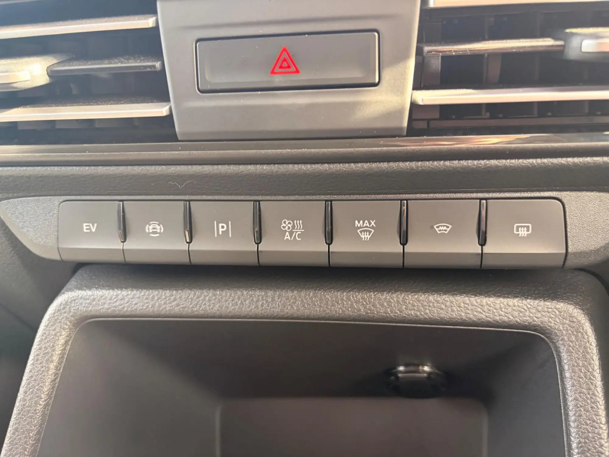 Ford Transit Connect Image 18 Ford Transit Connect Image 18