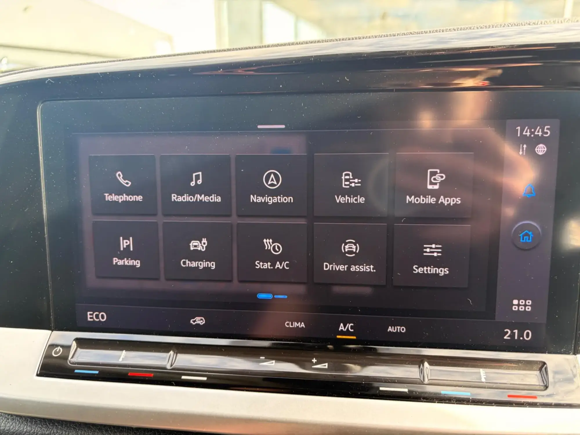 Ford Transit Connect Image 20 Ford Transit Connect Image 20