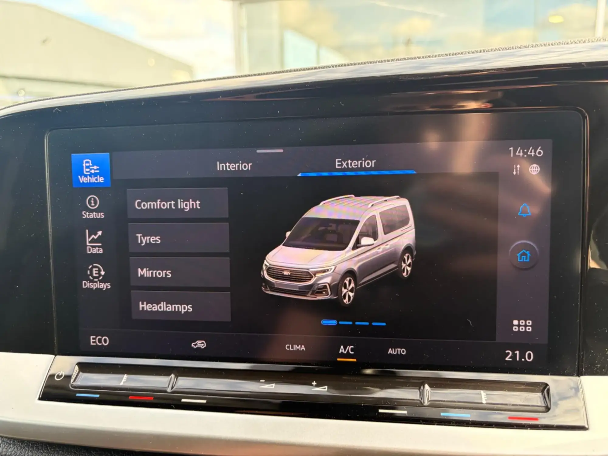 Ford Transit Connect Image 25 Ford Transit Connect Image 25