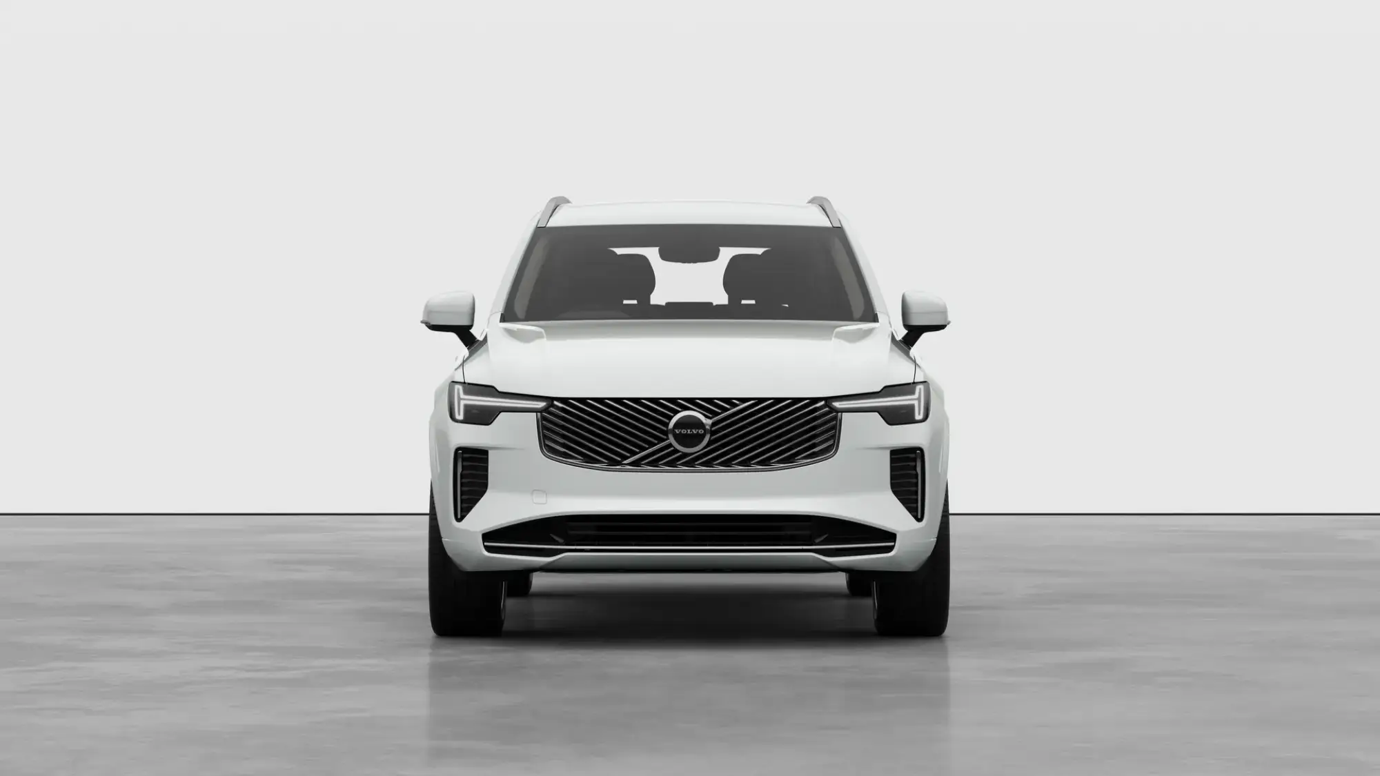 Volvo XC90 Plug-In Hybrid 2.0 T8 406 PHEV Core Bright 5dr AWD Geartronic Image 2 Volvo XC90 Plug-In Hybrid 2.0 T8 406 PHEV Core Bright 5dr AWD Geartronic Image 2