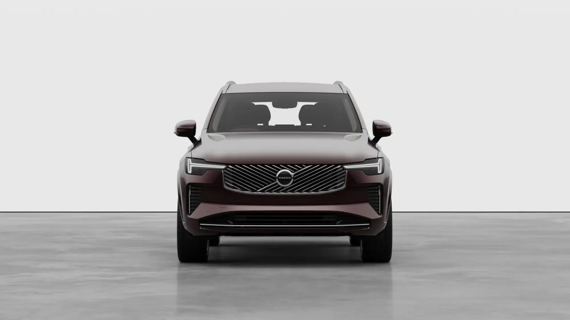 Volvo XC90 Plug-In Hybrid 2.0 T8 406 PHEV Core Bright 5dr AWD Geartronic Image 2 Volvo XC90 Plug-In Hybrid 2.0 T8 406 PHEV Core Bright 5dr AWD Geartronic Image 2