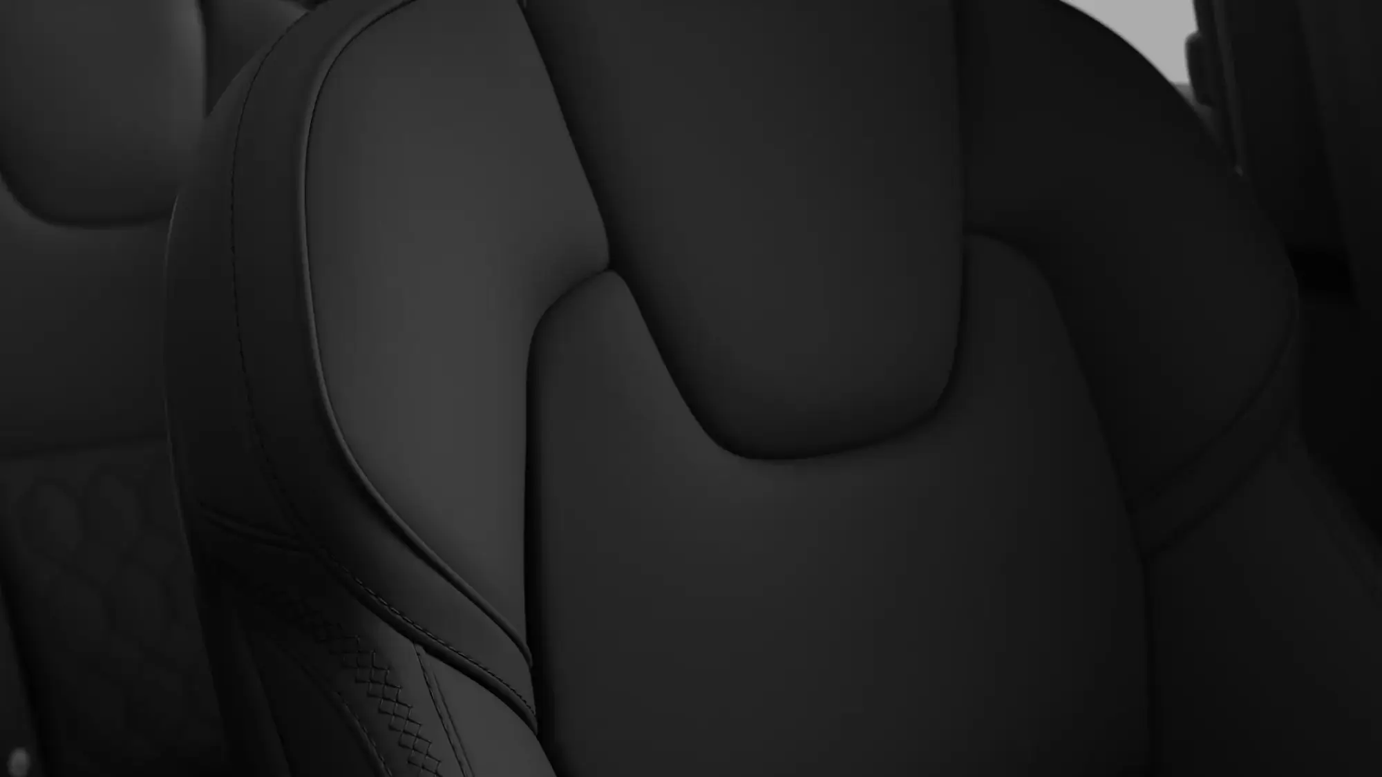 Volvo XC90 Plug-In Hybrid 2.0 T8 406 PHEV Plus Dark 5dr AWD Geartronic Image 6 Volvo XC90 Plug-In Hybrid 2.0 T8 406 PHEV Plus Dark 5dr AWD Geartronic Image 6