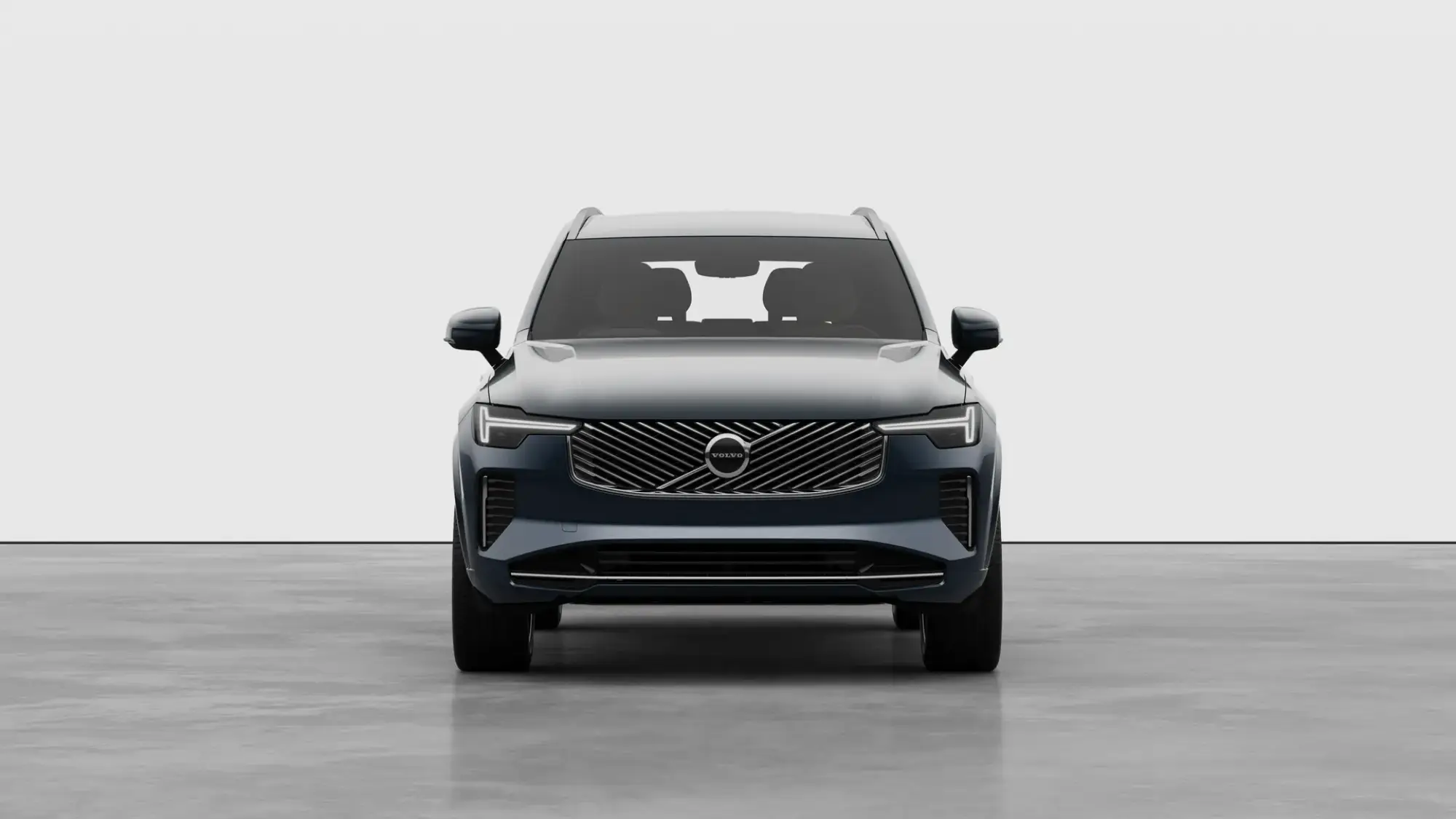 Volvo XC90 Plug-In Hybrid 2.0 T8 406 PHEV Core Bright 5dr AWD Geartronic Image 2 Volvo XC90 Plug-In Hybrid 2.0 T8 406 PHEV Core Bright 5dr AWD Geartronic Image 2