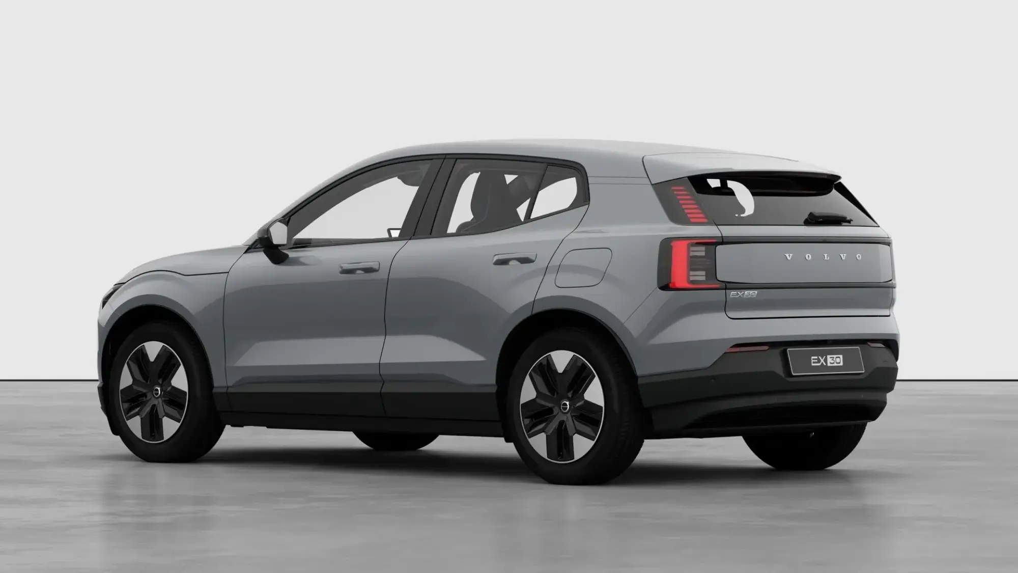 Volvo EX30 200kW P5 Core 51kWh 5dr Auto Image 3