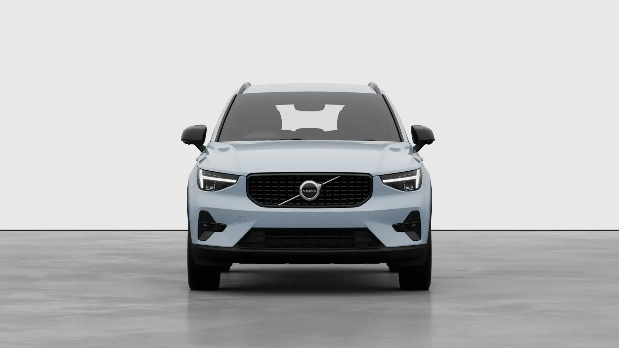 Volvo XC40 2.0 B4P Plus Dark 5dr Auto Image 2