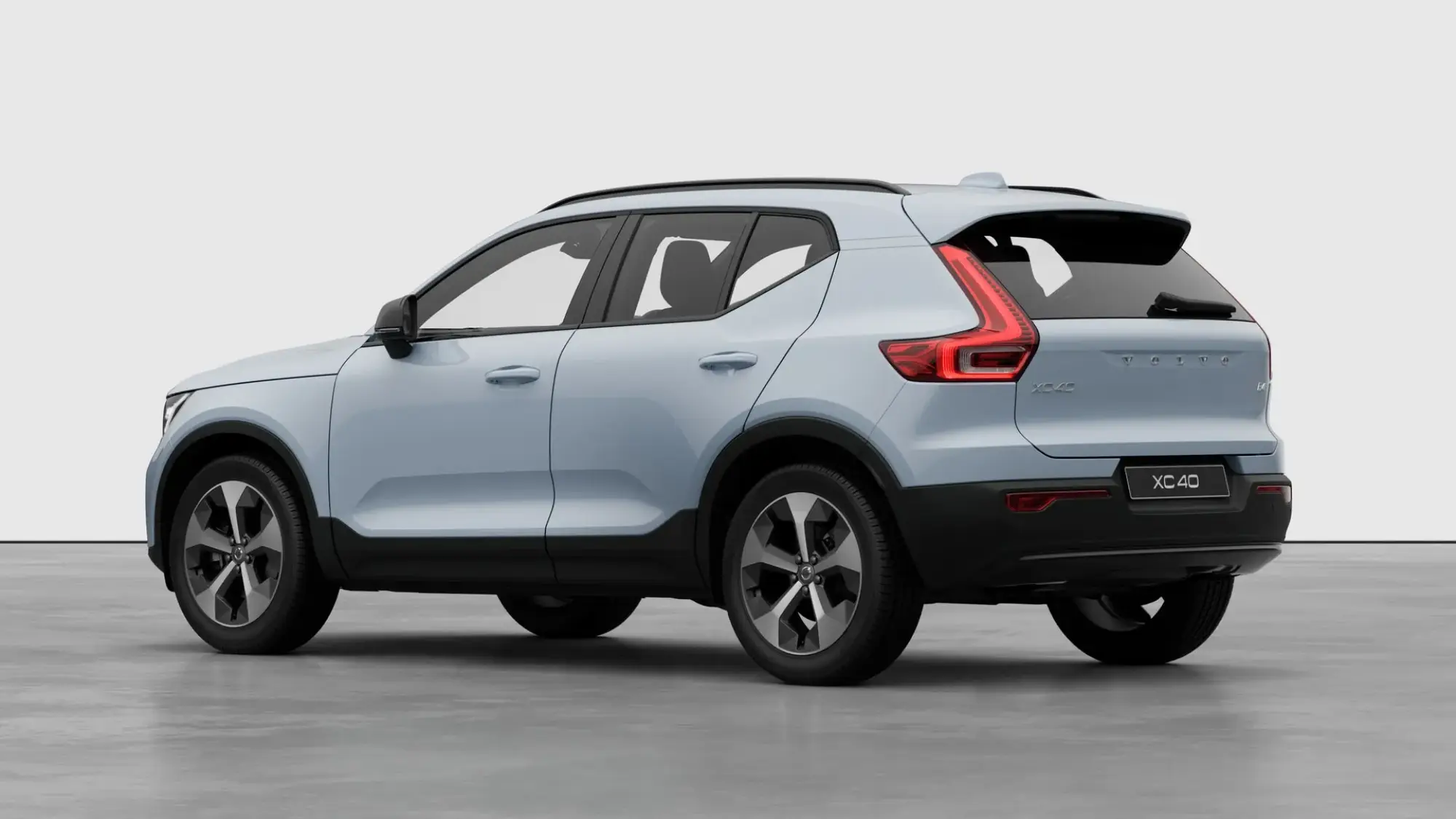 Volvo XC40 2.0 B4P Plus Dark 5dr Auto Image 3