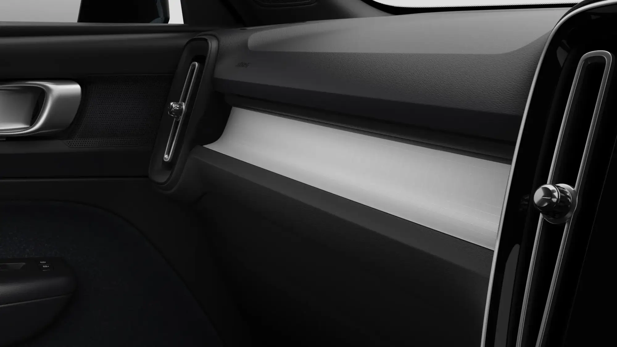 Volvo XC40 2.0 B4P Plus Dark 5dr Auto Image 5