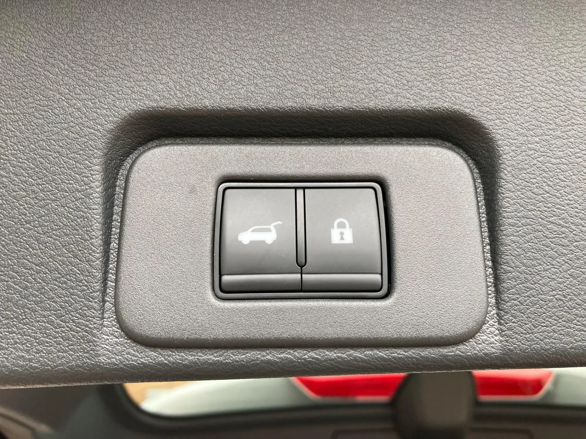 Nissan X-Trail Image 29 Nissan X-Trail Image 29