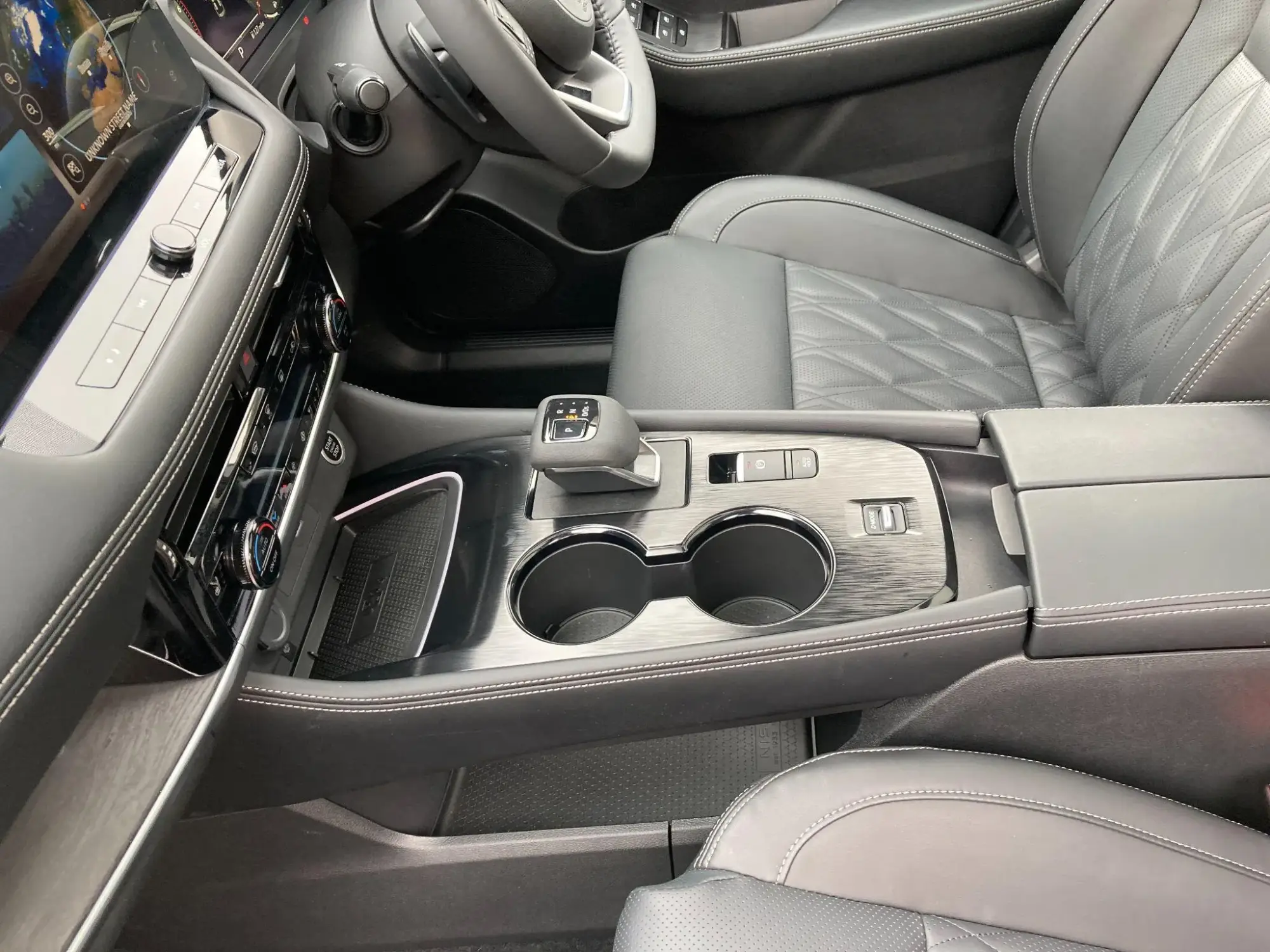 Nissan X-Trail Image 33 Nissan X-Trail Image 33