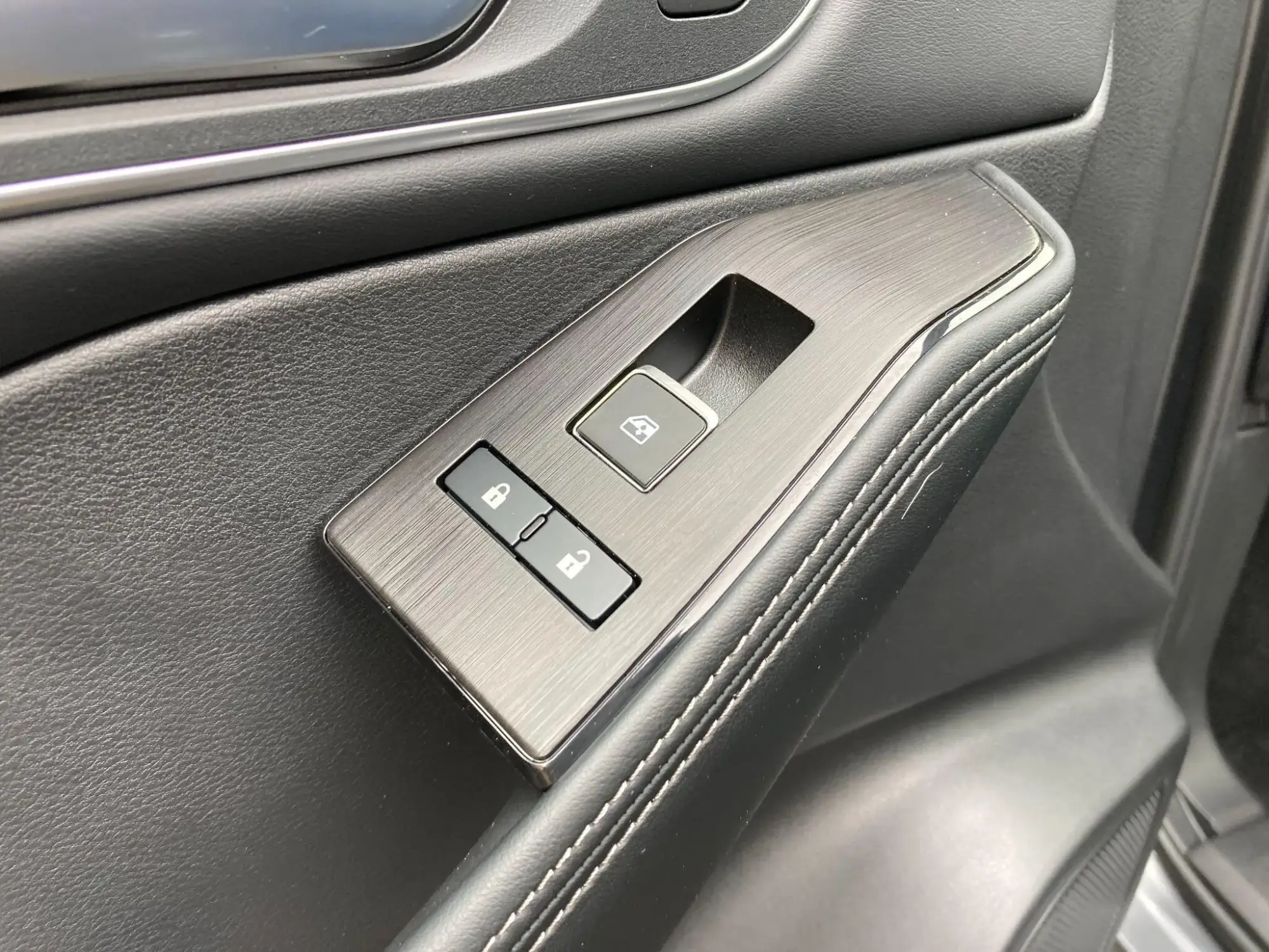 Nissan X-Trail Image 40 Nissan X-Trail Image 40