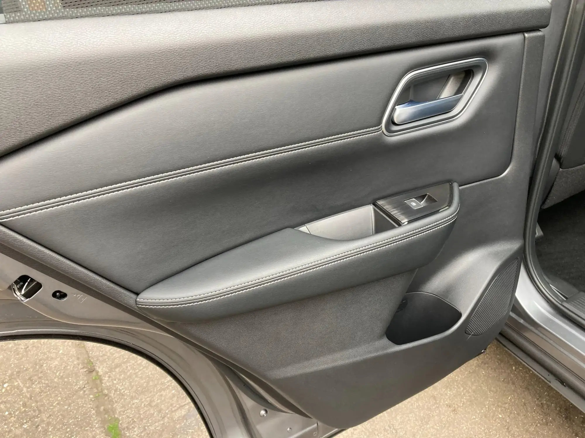 Nissan X-Trail Image 45 Nissan X-Trail Image 45