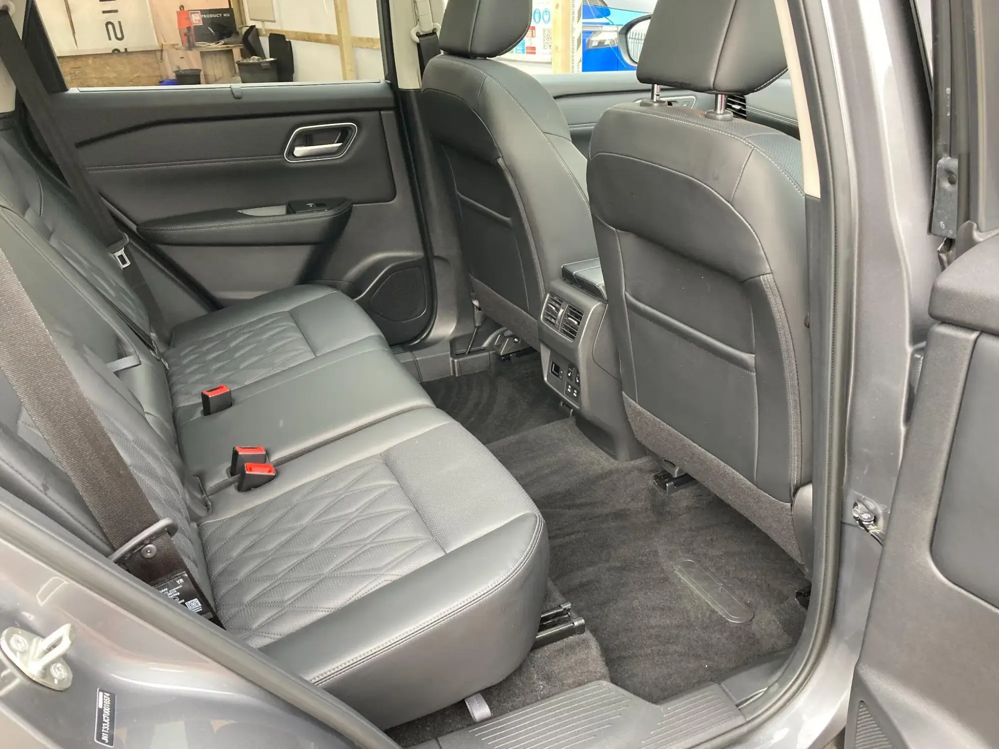 Nissan X-Trail Image 48 Nissan X-Trail Image 48
