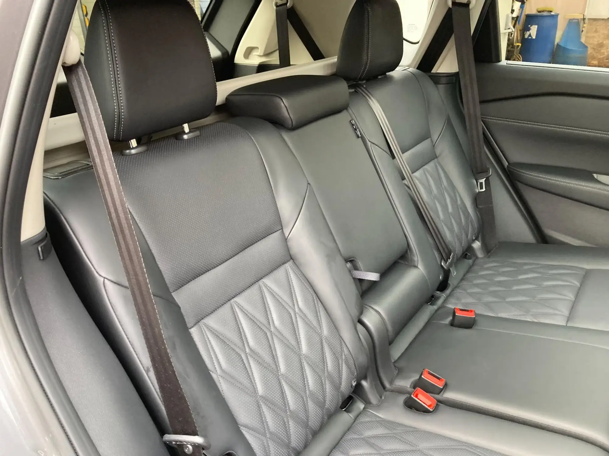 Nissan X-Trail Image 50 Nissan X-Trail Image 50